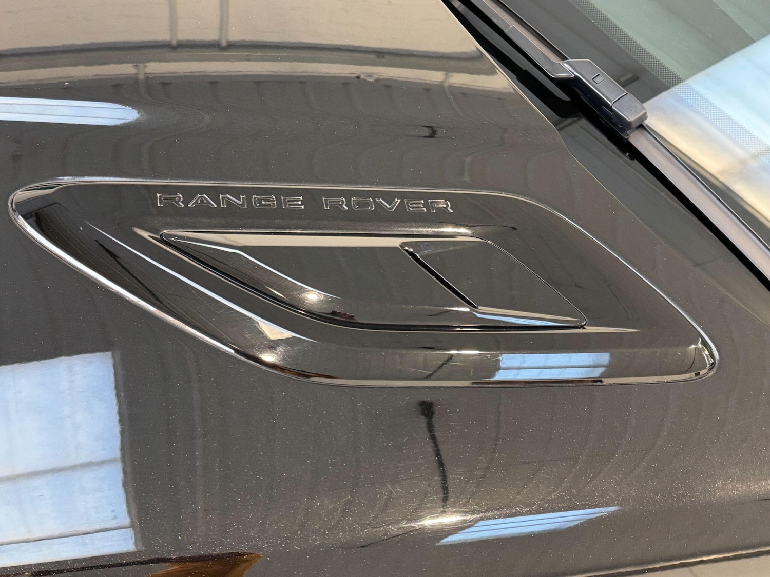 Used Land Rover Range Rover Sport 2018 for sale - 76700990: Photo 85