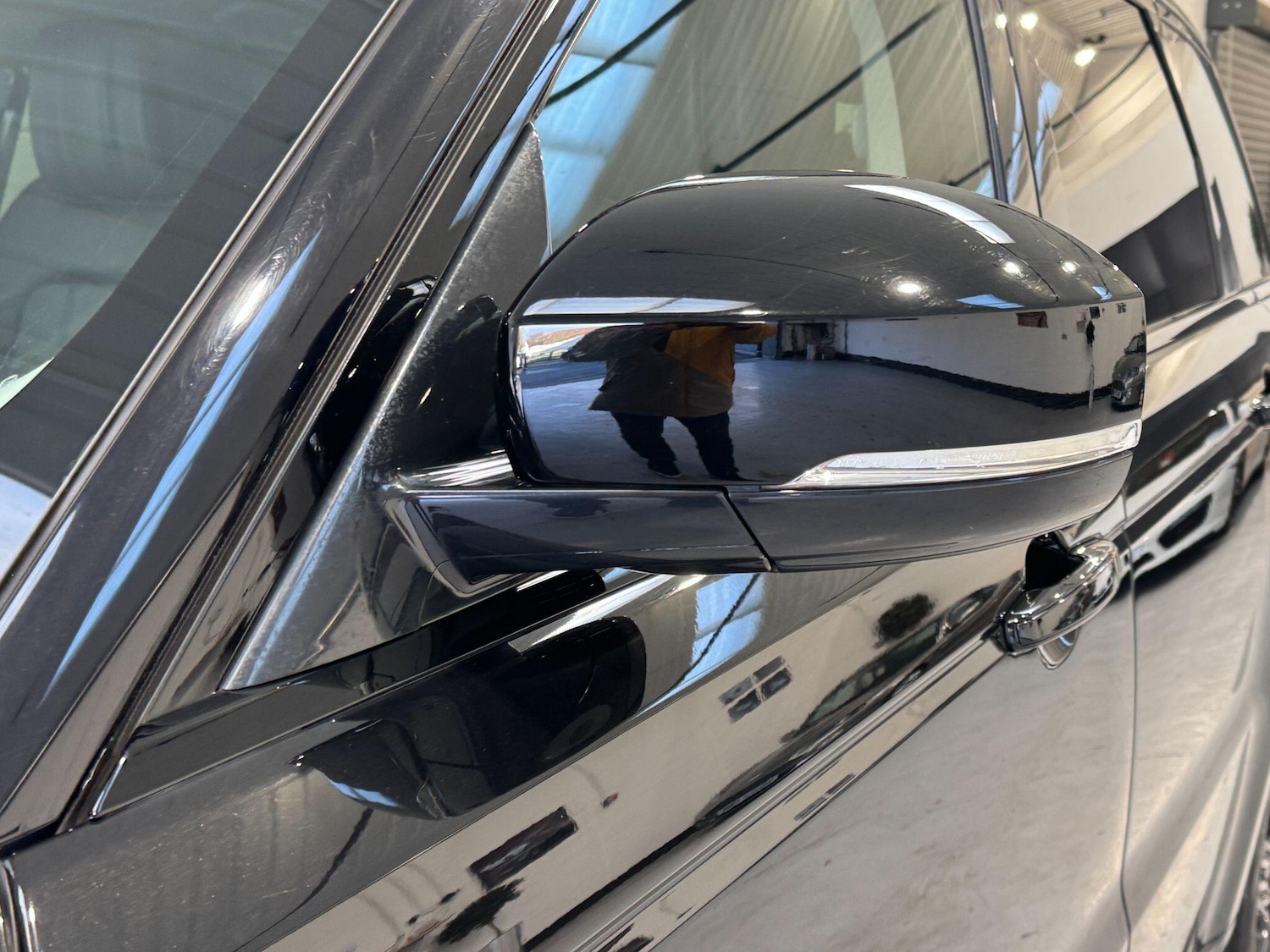 Used Land Rover Range Rover Sport 2018 for sale - 76700990: Photo 87