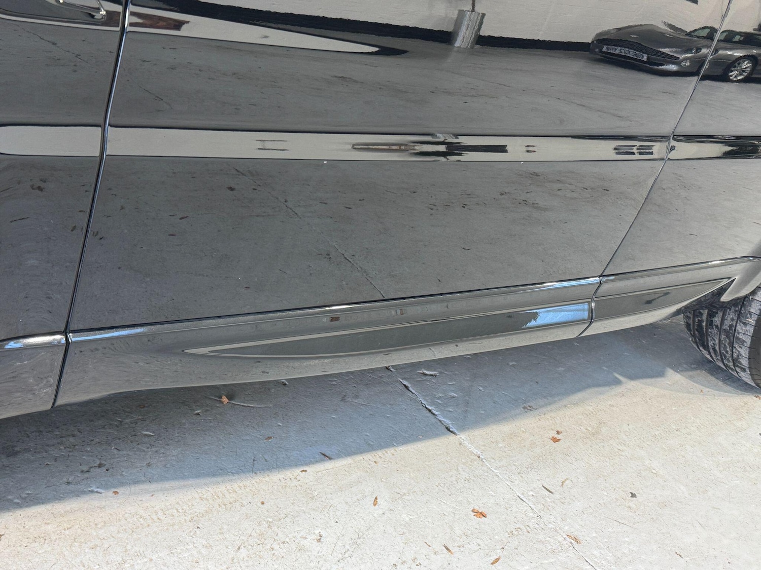 Used Land Rover Range Rover Sport 2018 for sale - 76700990: Photo 88