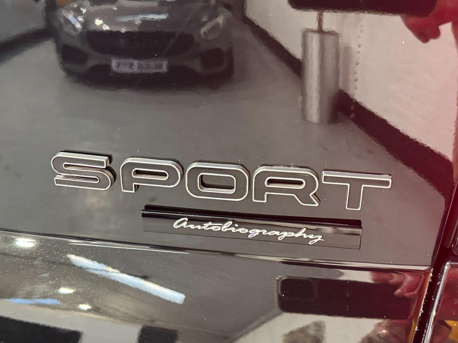 Used Land Rover Range Rover Sport 2018 for sale - 76700990: Photo 89