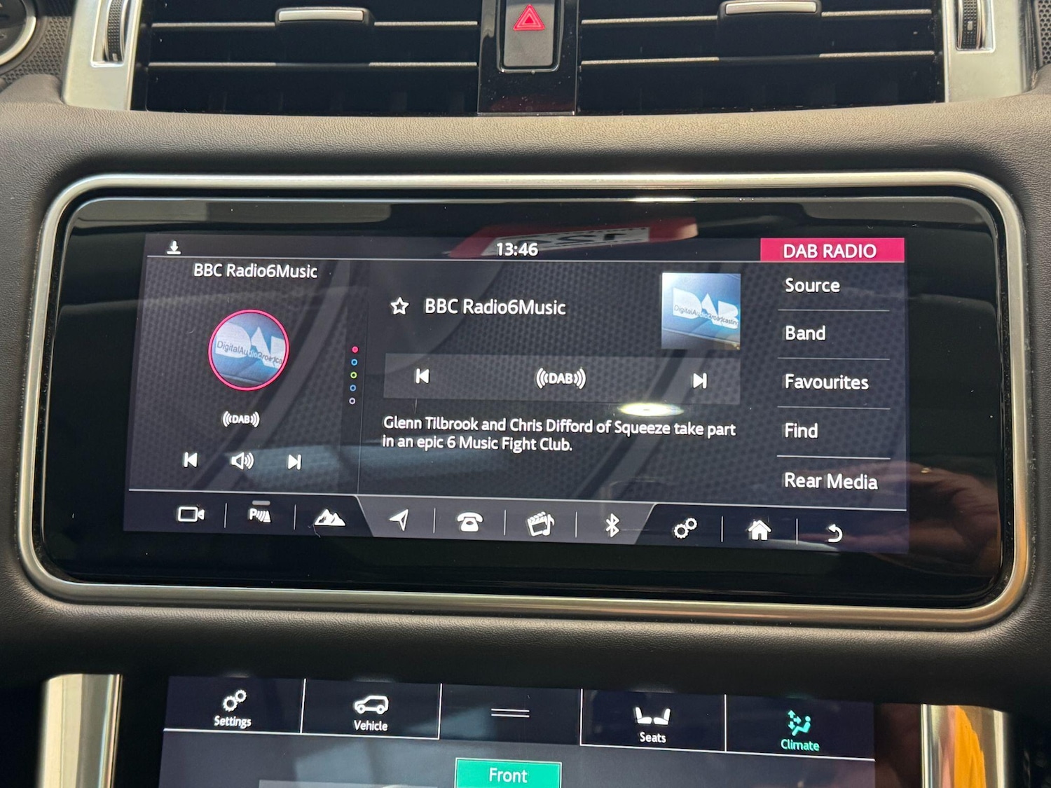 Used Land Rover Range Rover Sport 2018 for sale - 76700990: Photo 92