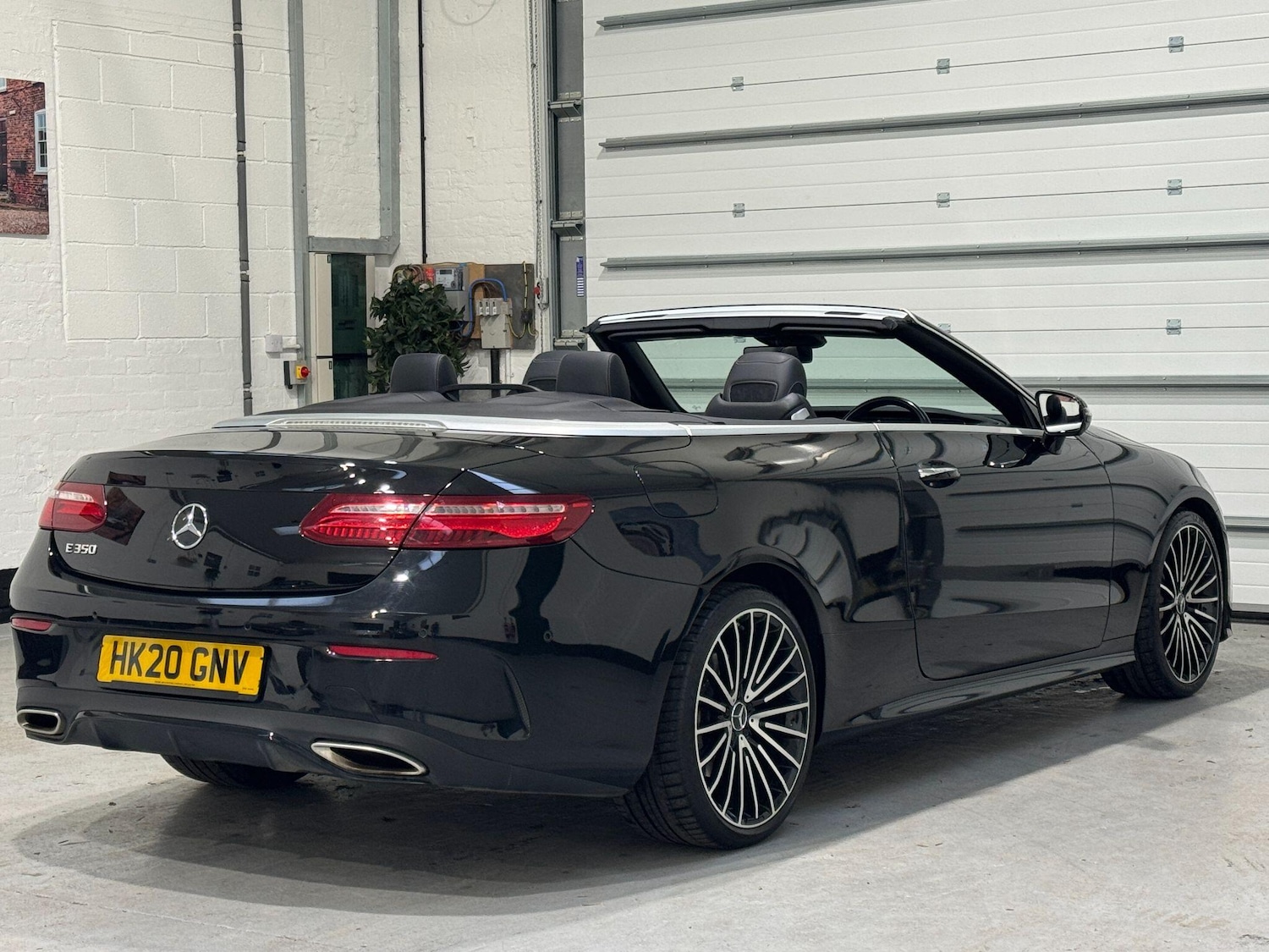 Used Mercedes-Benz E Class for sale - 77120437: Photo 13