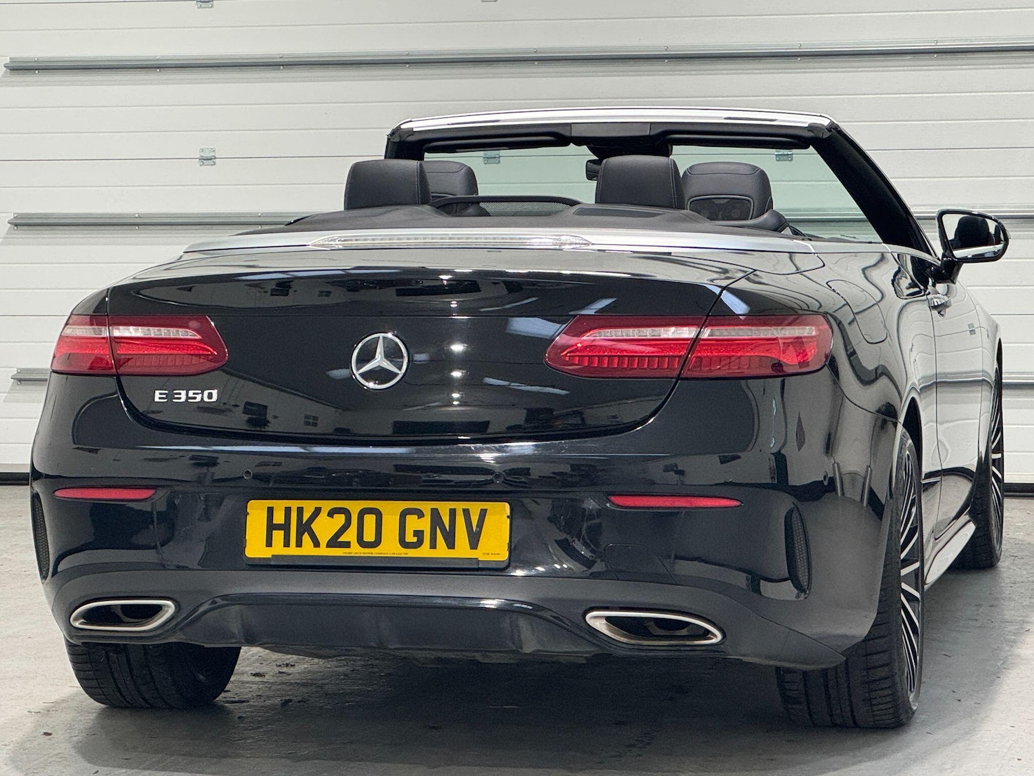 Used Mercedes-Benz E Class for sale - 77120437: Photo 14