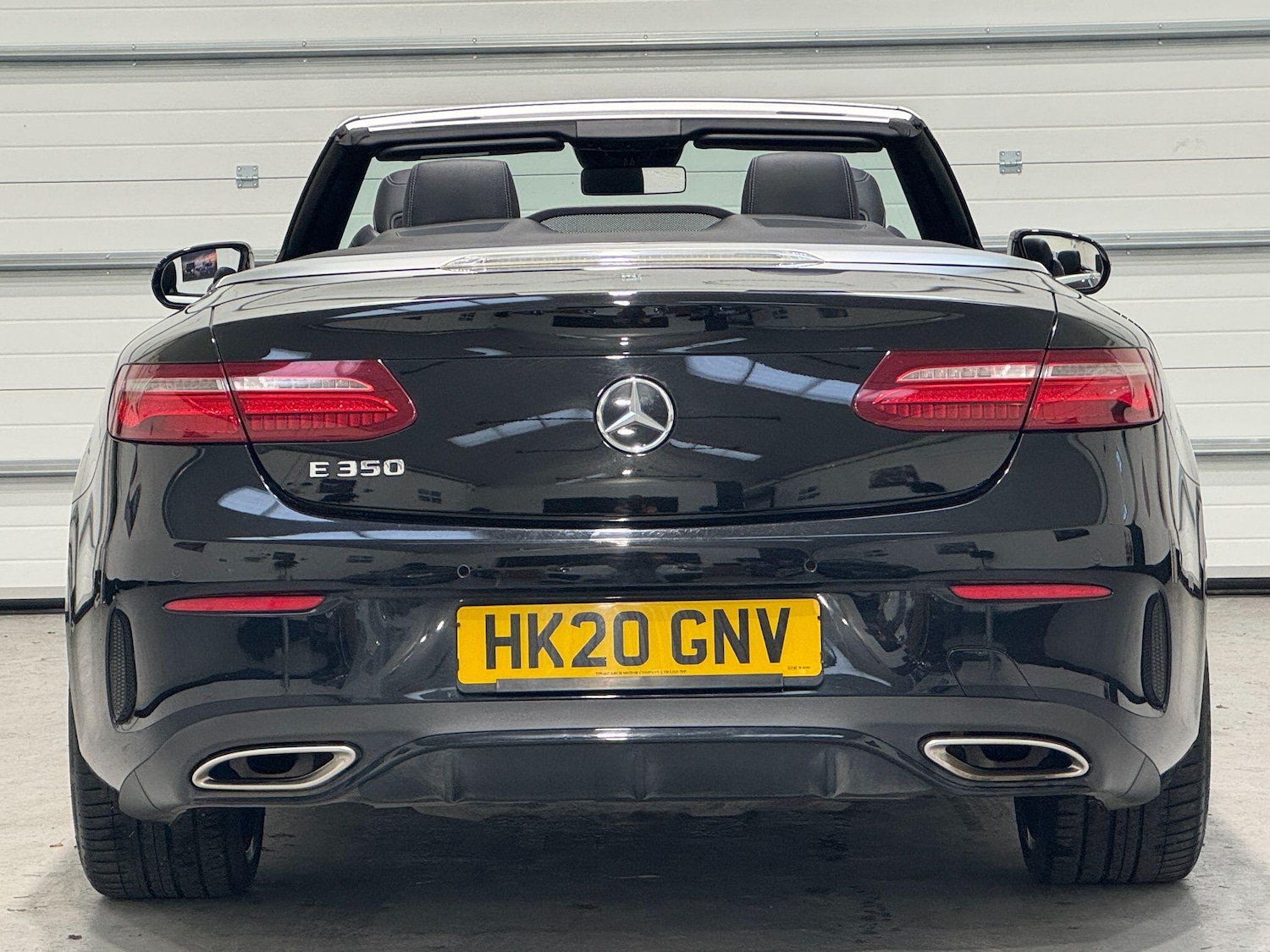 Used Mercedes-Benz E Class for sale - 77120437: Photo 15