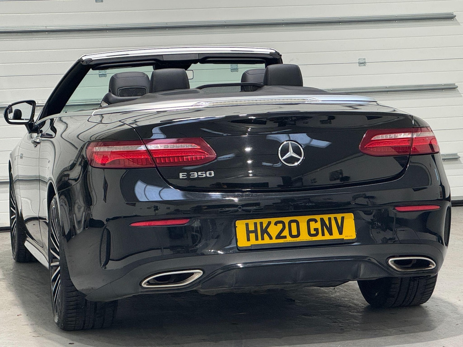 Used Mercedes-Benz E Class for sale - 77120437: Photo 16