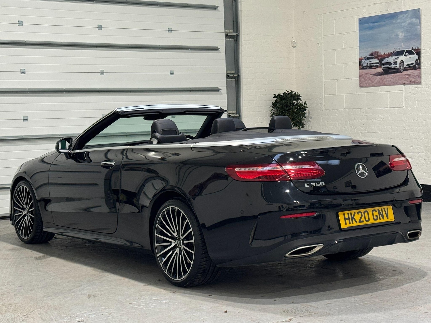 Used Mercedes-Benz E Class for sale - 77120437: Photo 17