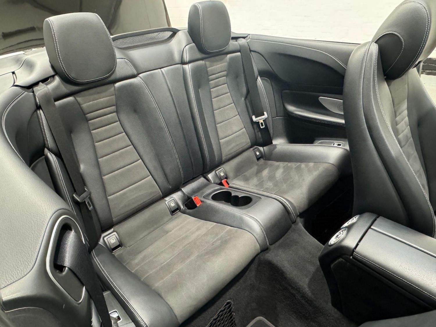 Used Mercedes-Benz E Class for sale - 77120437: Photo 21