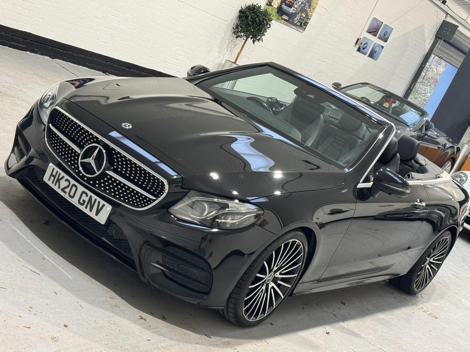 Used Mercedes-Benz E Class for sale - 77120437: Photo 29