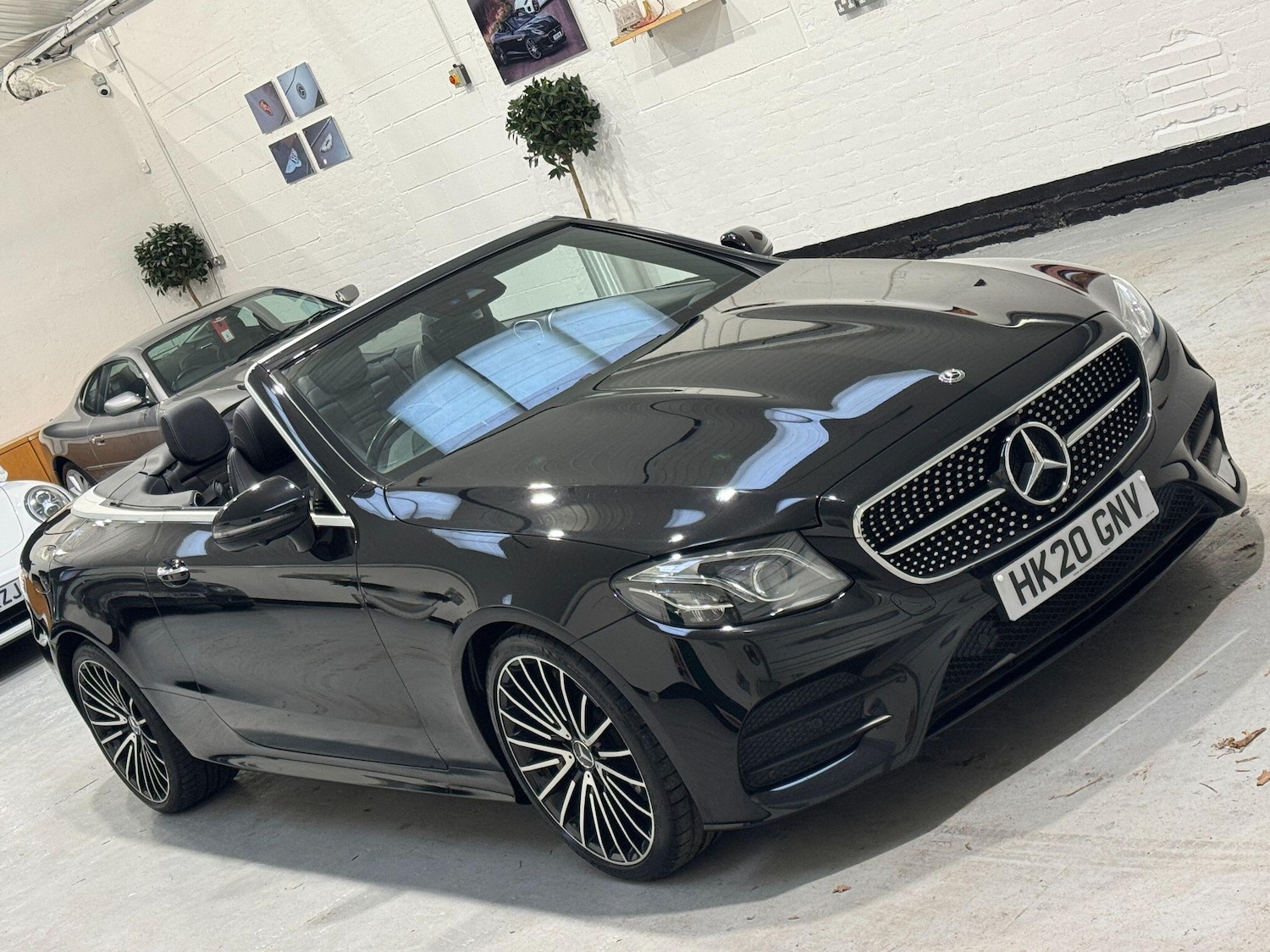 Used Mercedes-Benz E Class for sale - 77120437: Photo 30