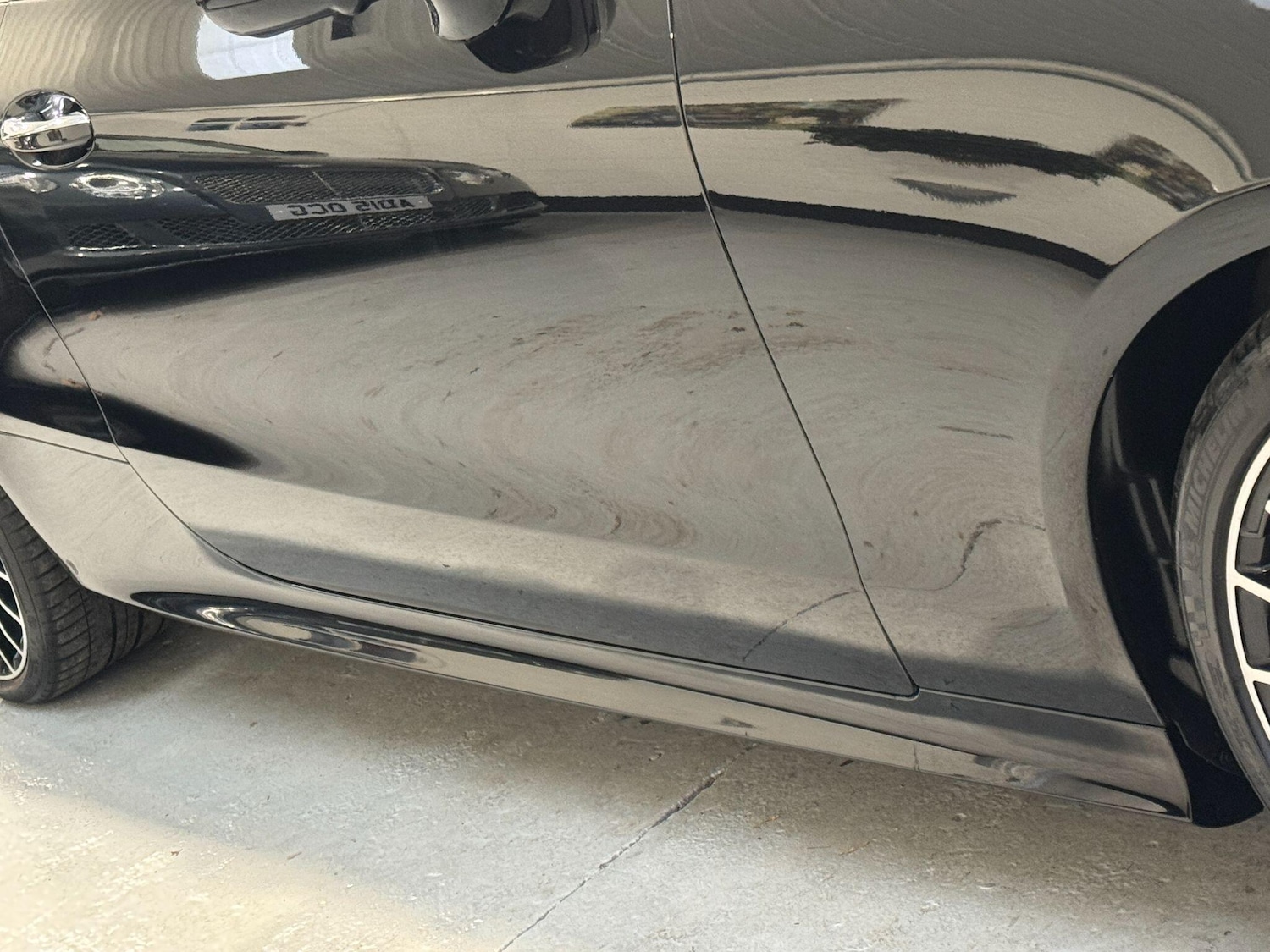 Used Mercedes-Benz E Class for sale - 77120437: Photo 56