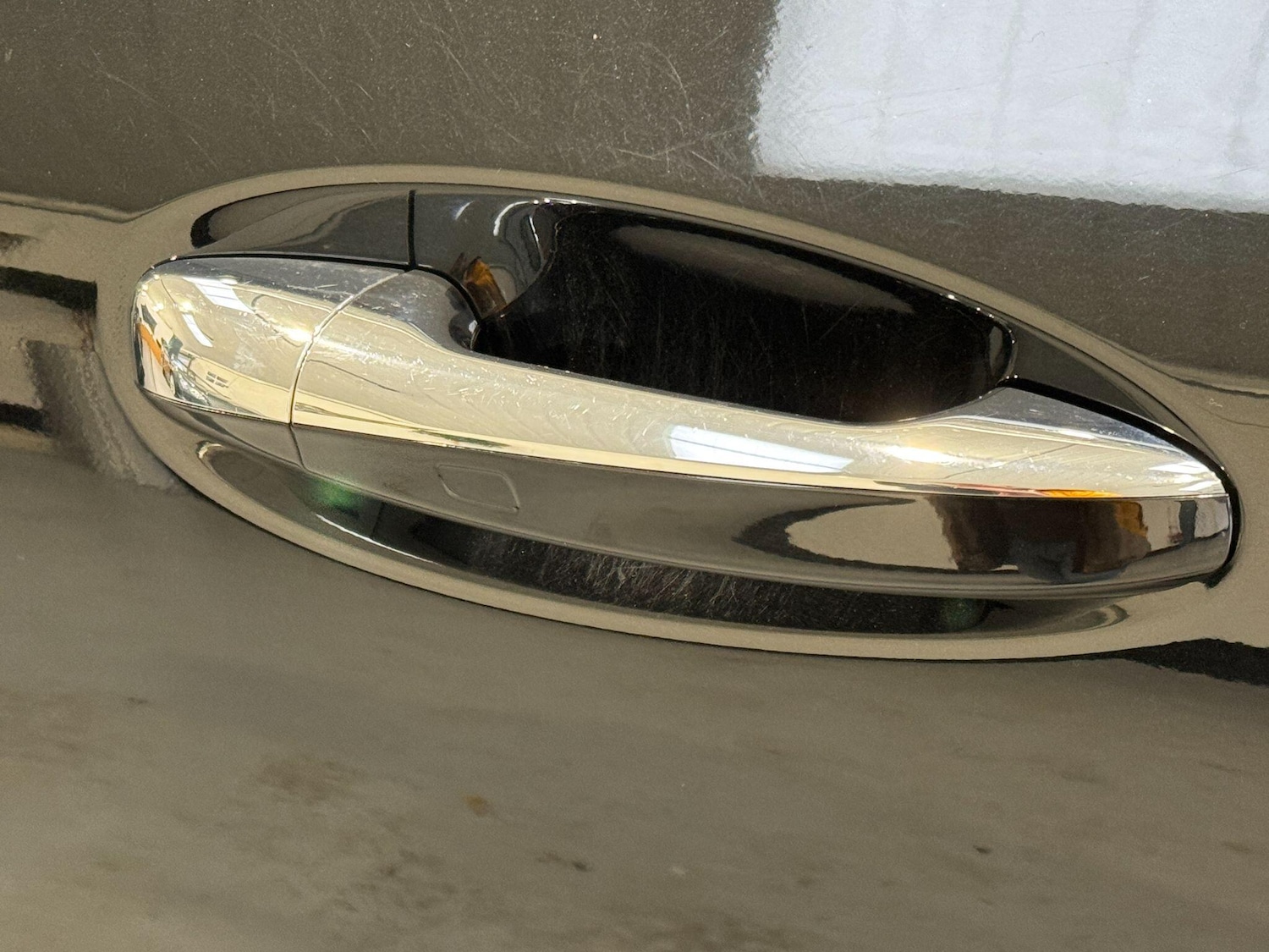 Used Mercedes-Benz E Class for sale - 77120437: Photo 57