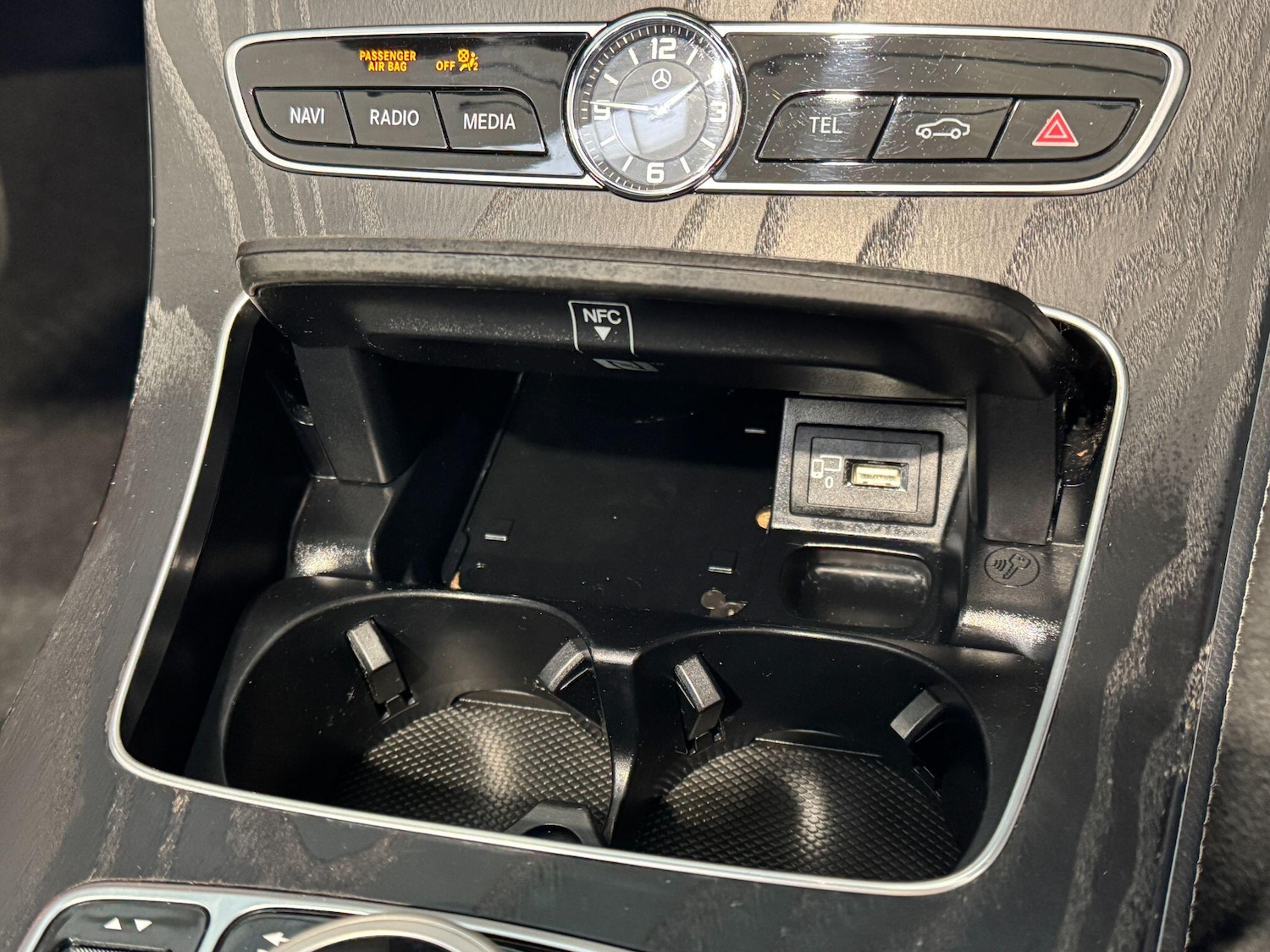 Used Mercedes-Benz E Class for sale - 77120437: Photo 63