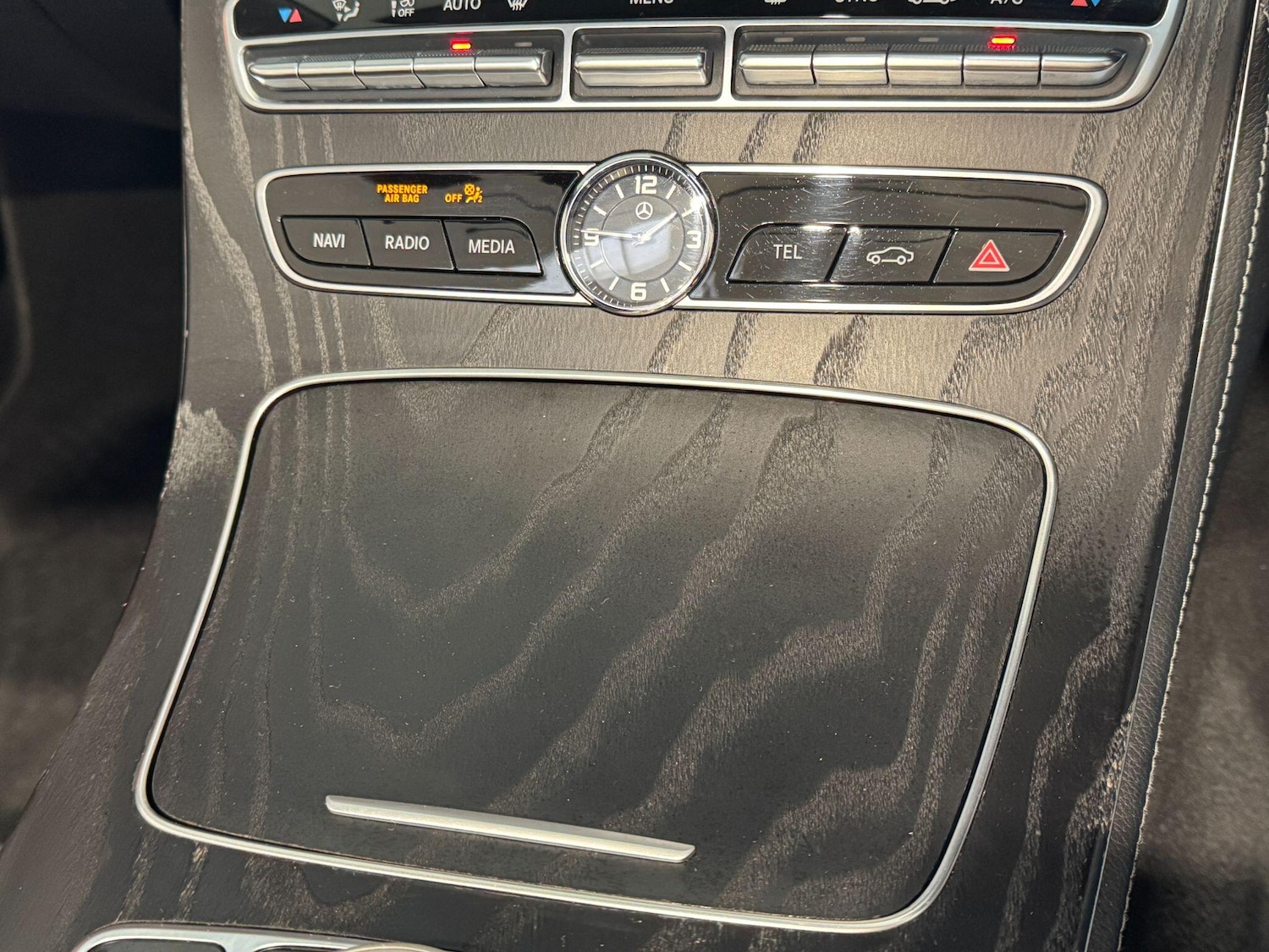 Used Mercedes-Benz E Class for sale - 77120437: Photo 64