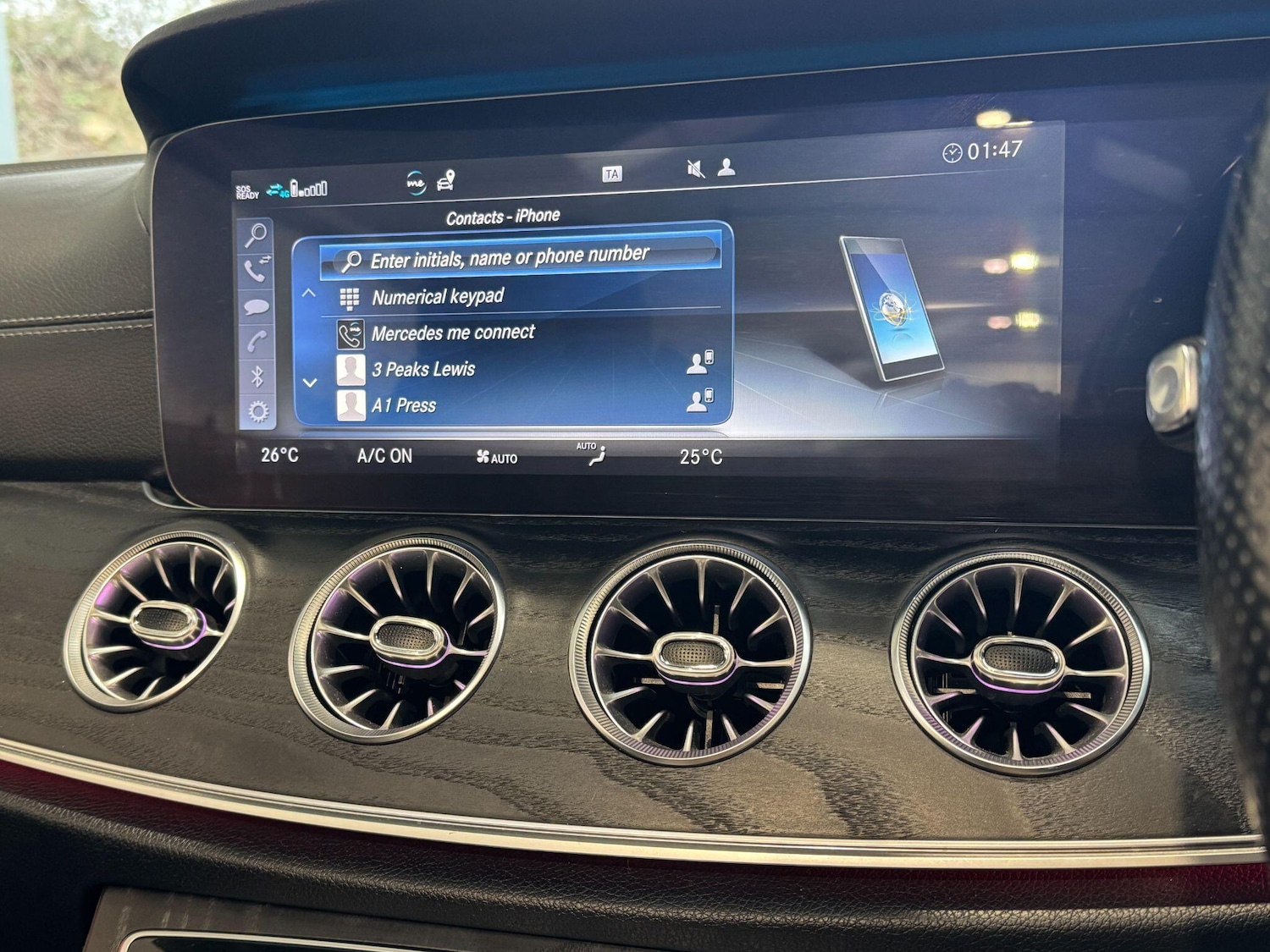 Used Mercedes-Benz E Class for sale - 77120437: Photo 65