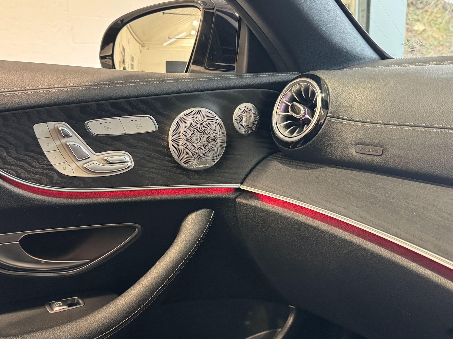 Used Mercedes-Benz E Class for sale - 77120437: Photo 66