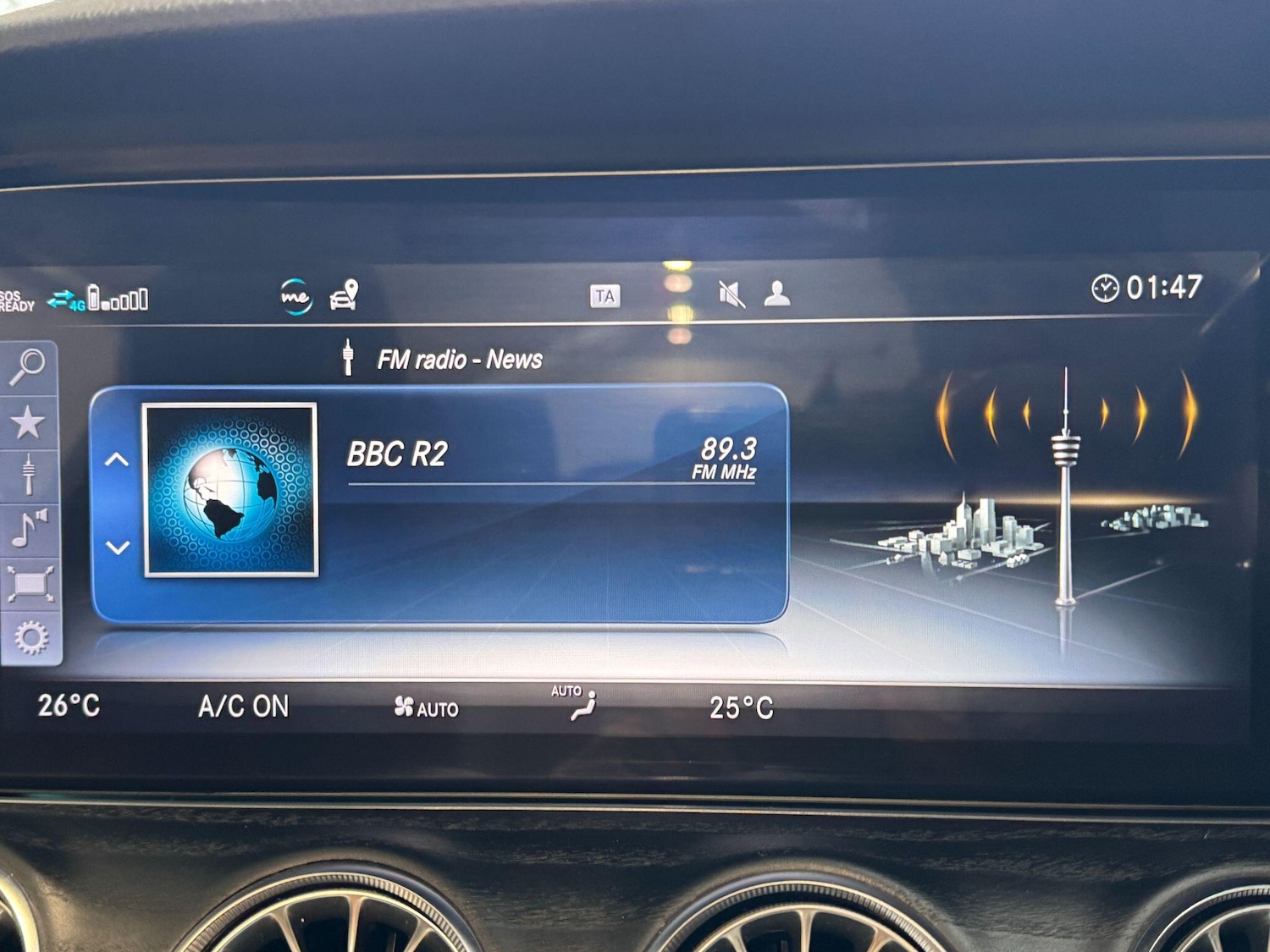 Used Mercedes-Benz E Class for sale - 77120437: Photo 69