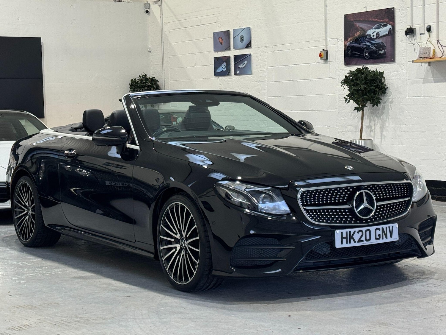 Used Mercedes-Benz E Class for sale - 77120437: Photo 7