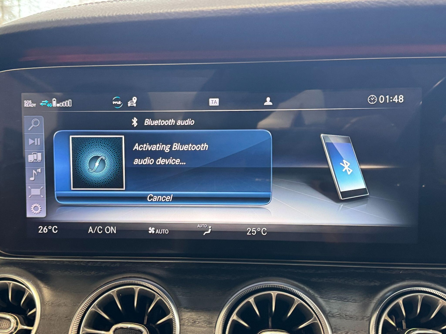 Used Mercedes-Benz E Class for sale - 77120437: Photo 71