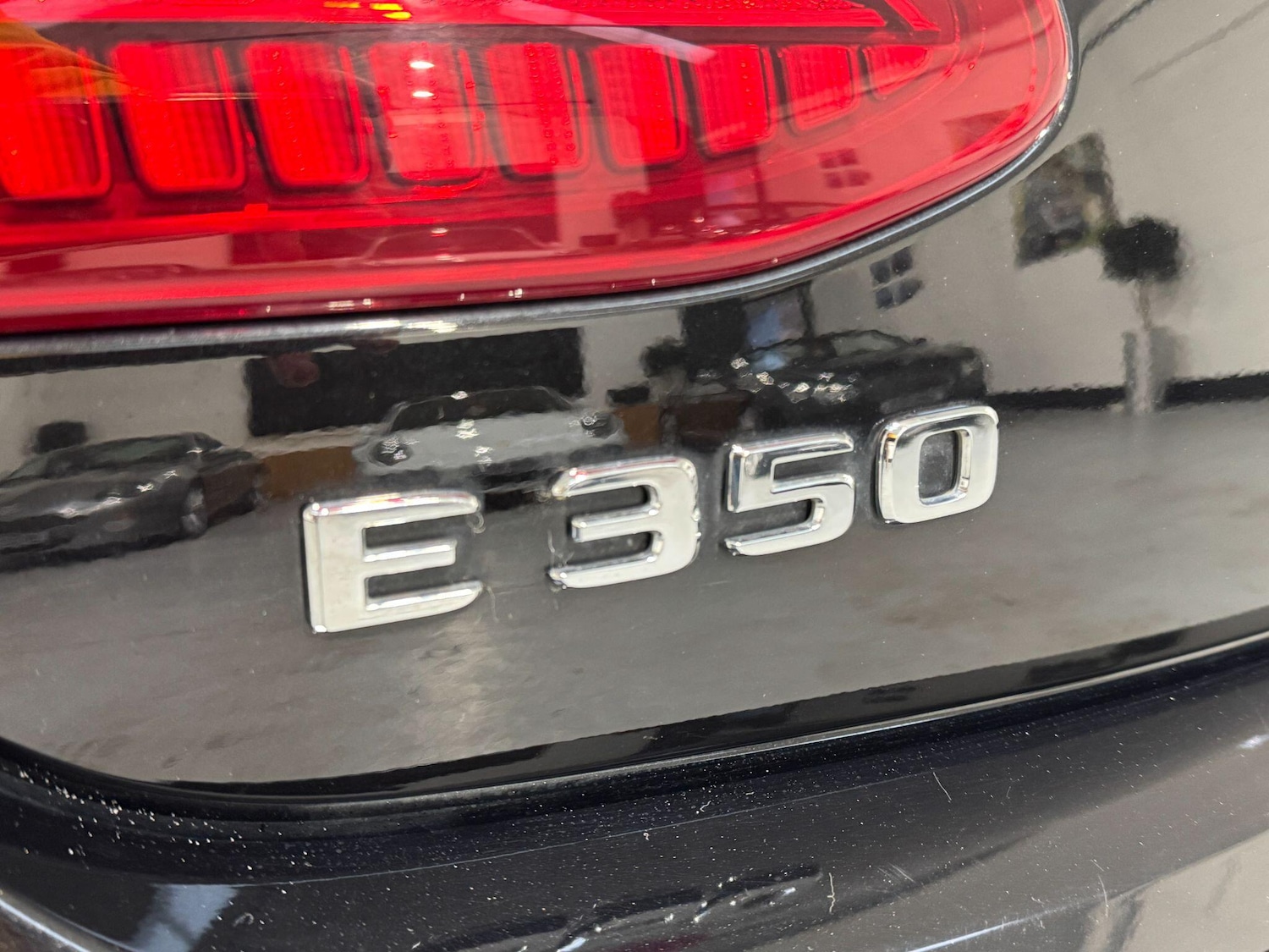 Used Mercedes-Benz E Class for sale - 77120437: Photo 73