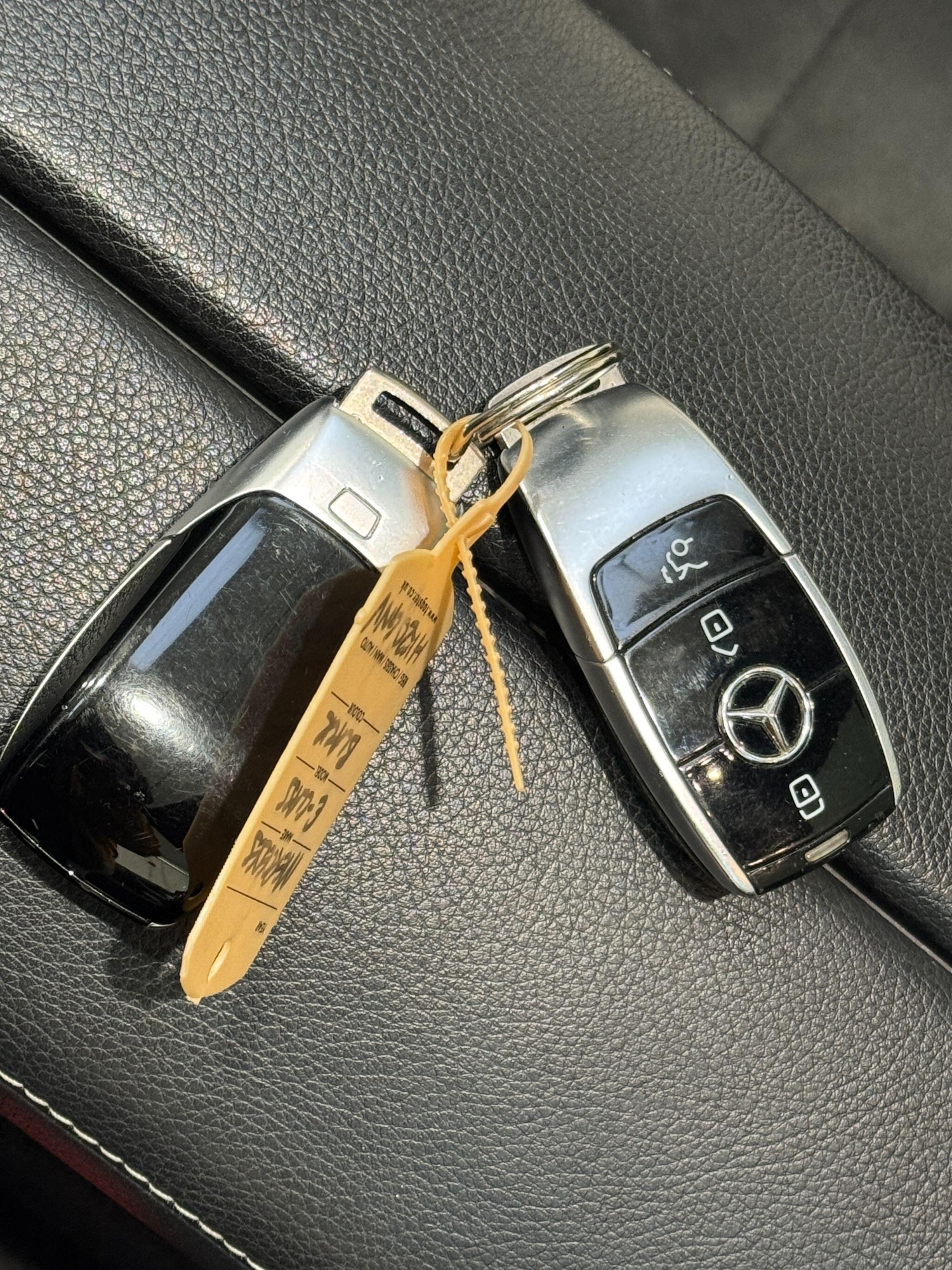 Used Mercedes-Benz E Class for sale - 77120437: Photo 77