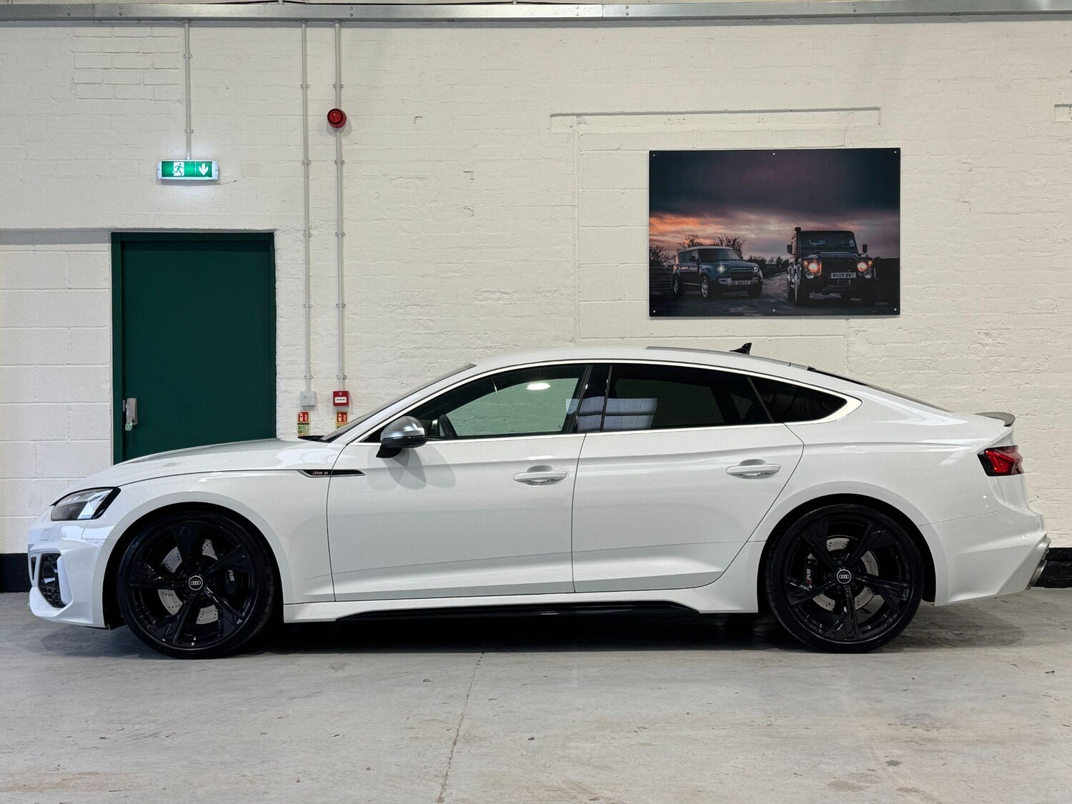 Used Audi RS5 2021 for sale - 77597990: Photo 10