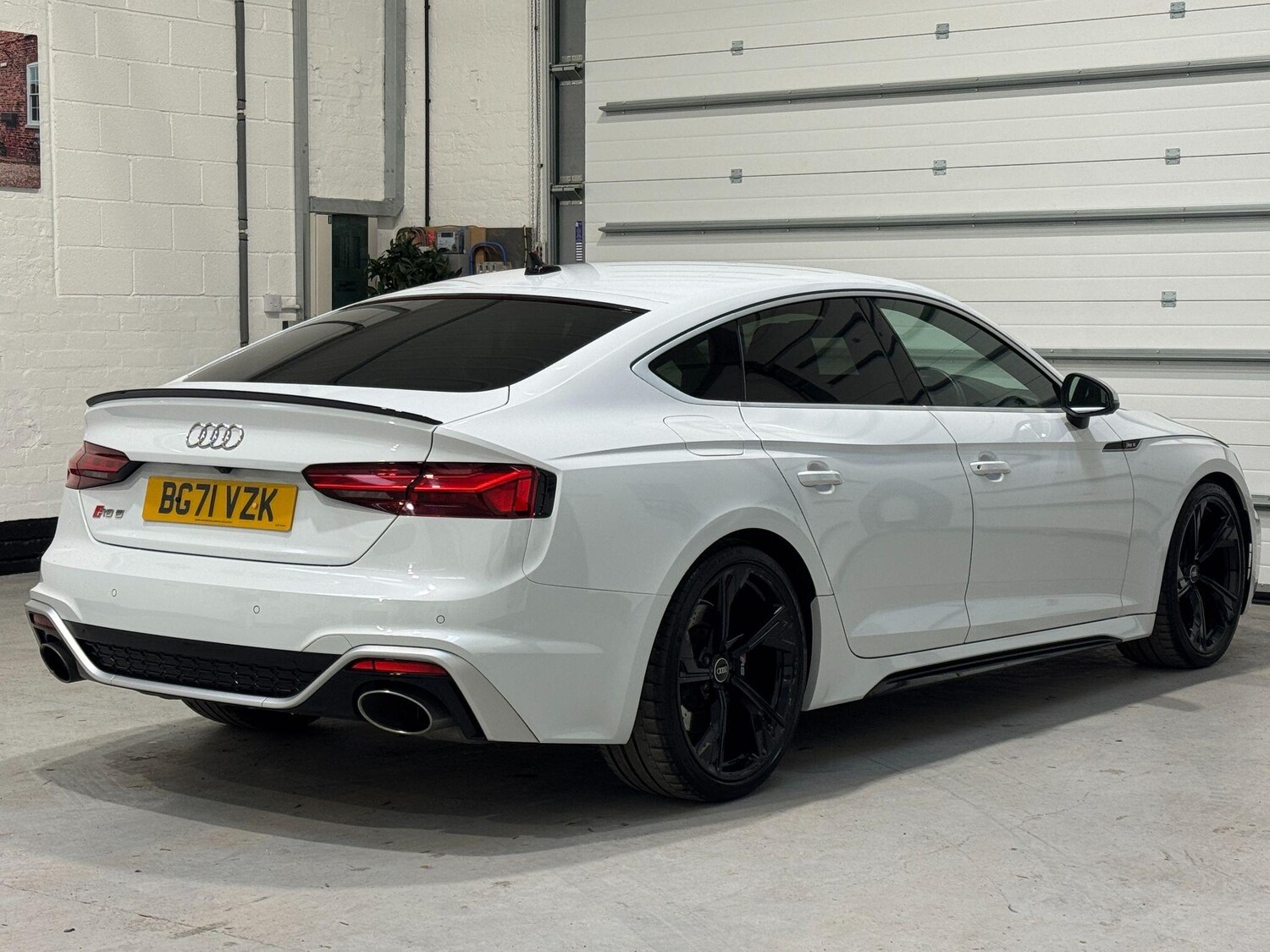 Used Audi RS5 2021 for sale - 77597990: Photo 11