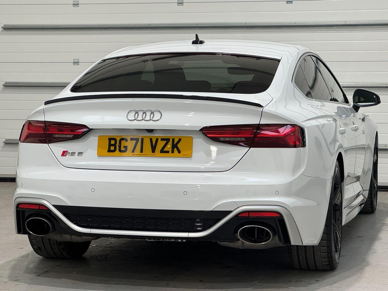 Used Audi RS5 2021 for sale - 77597990: Photo 12