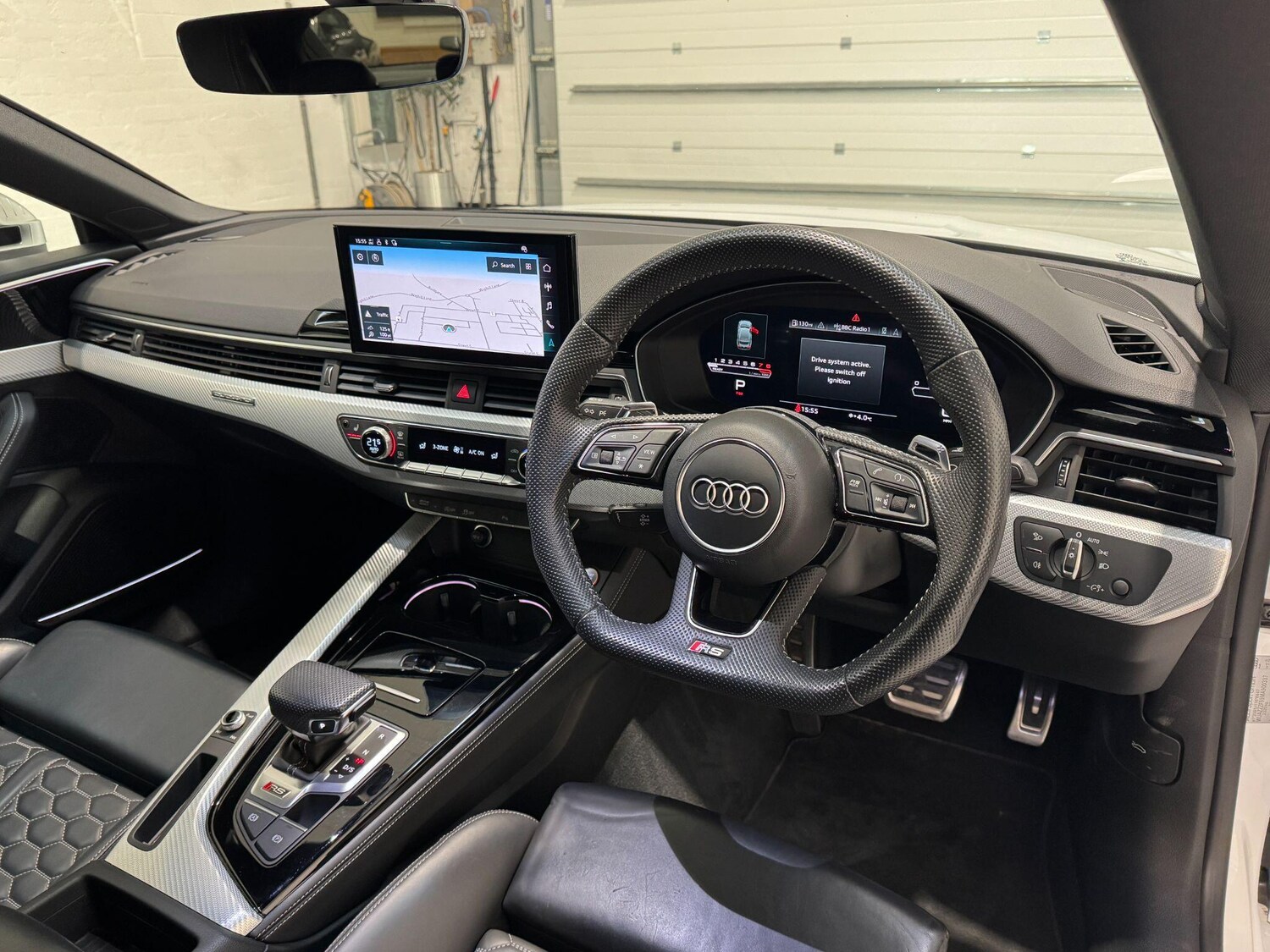 Used Audi RS5 2021 for sale - 77597990: Photo 16