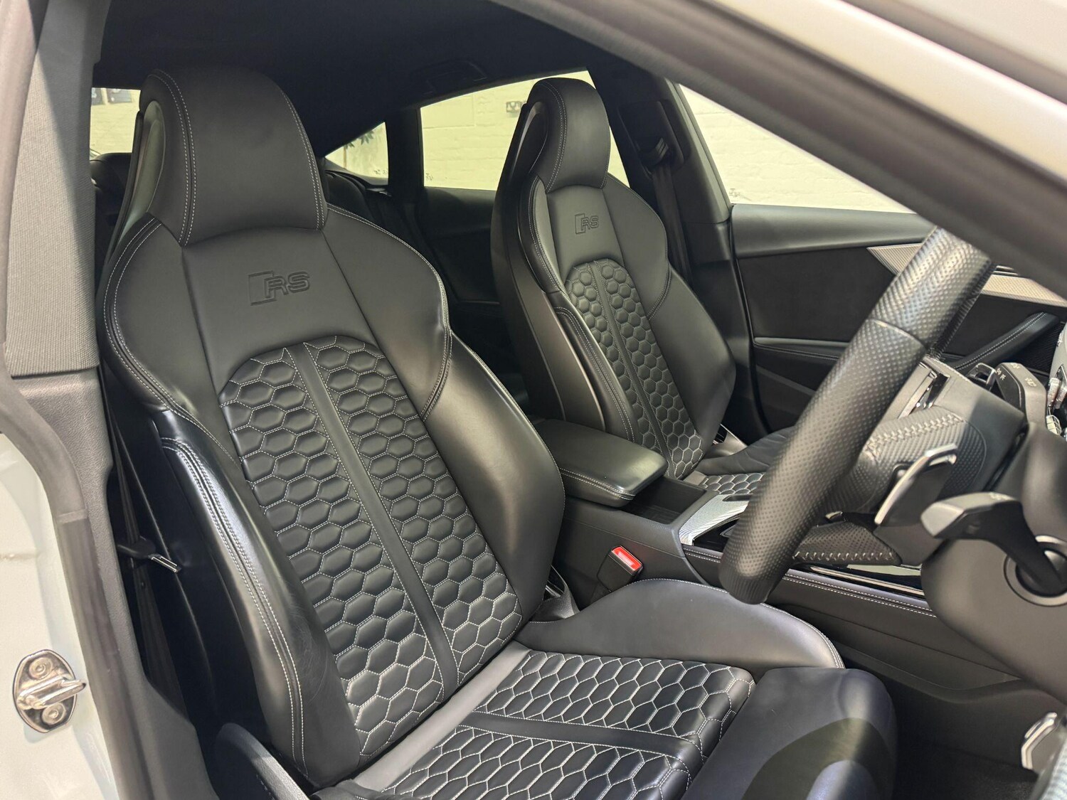 Used Audi RS5 2021 for sale - 77597990: Photo 17