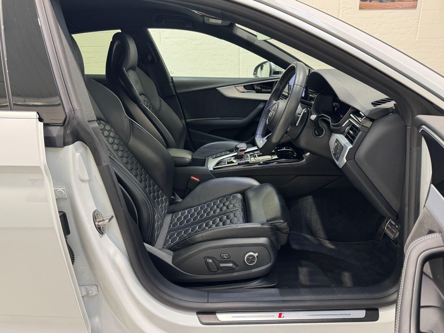 Used Audi RS5 2021 for sale - 77597990: Photo 18