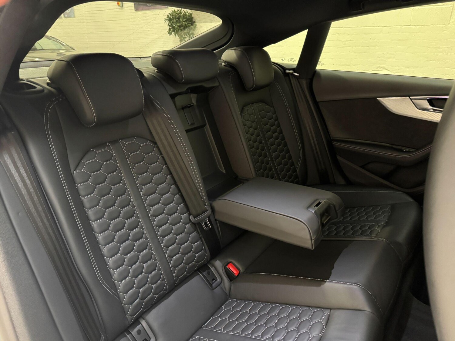 Used Audi RS5 2021 for sale - 77597990: Photo 19