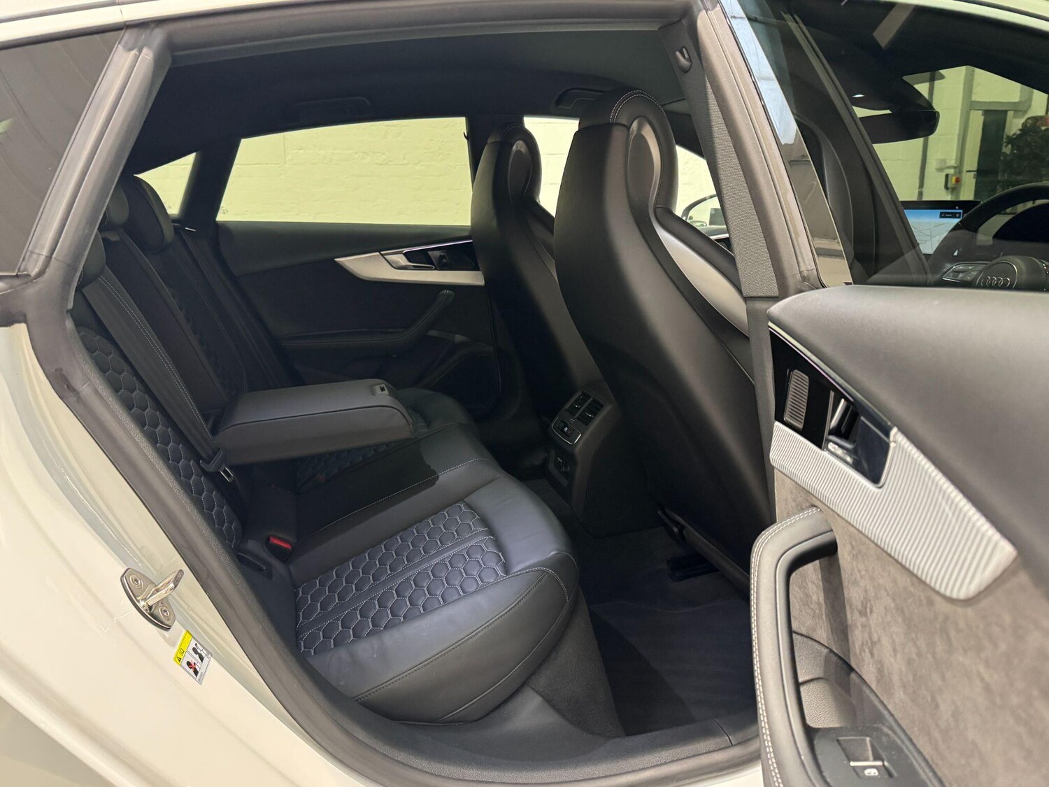 Used Audi RS5 2021 for sale - 77597990: Photo 20