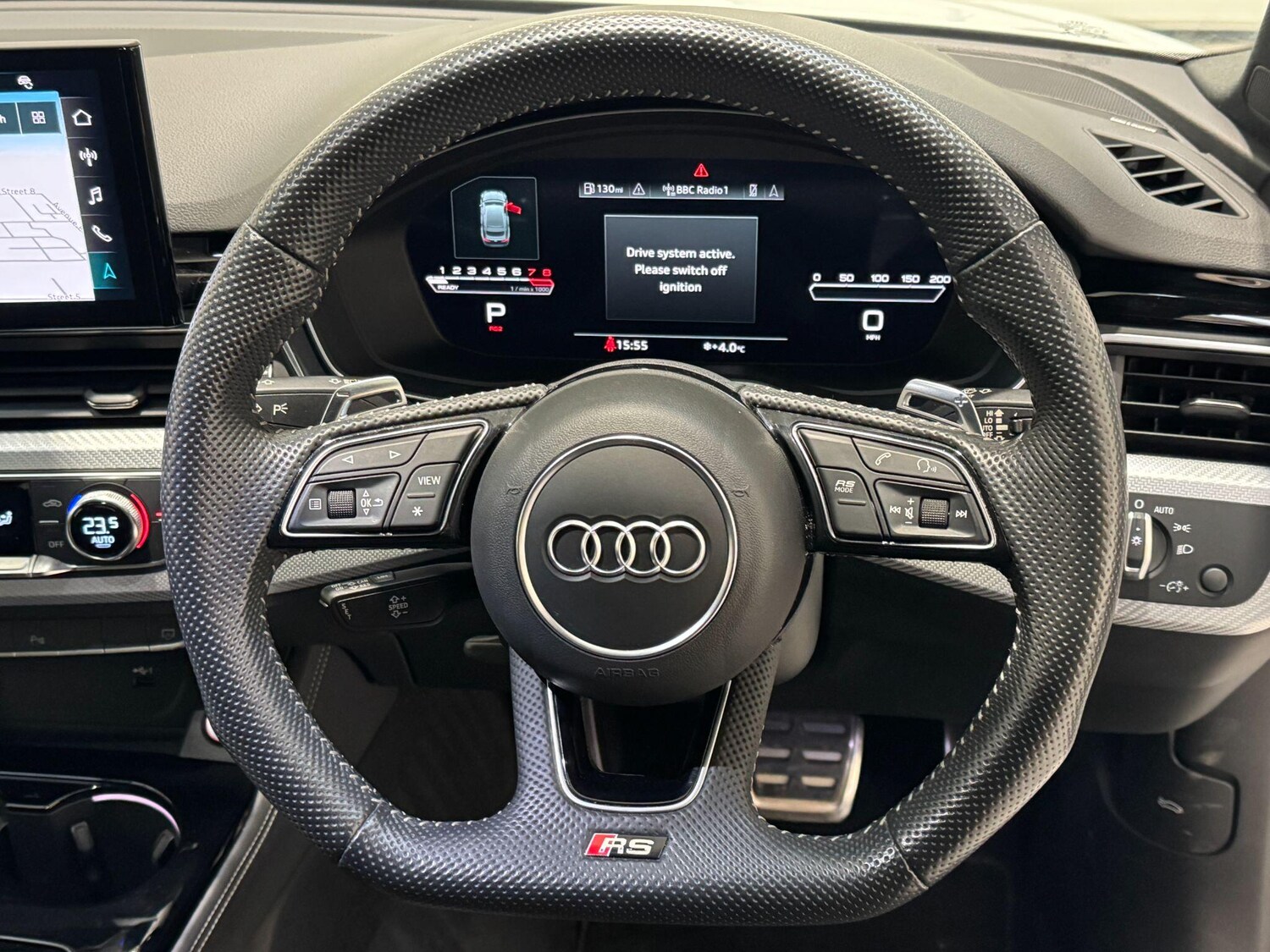 Used Audi RS5 2021 for sale - 77597990: Photo 21