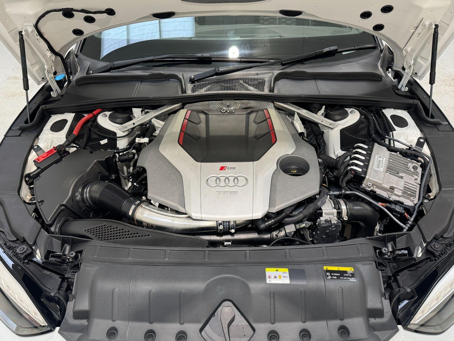 Used Audi RS5 2021 for sale - 77597990: Photo 22