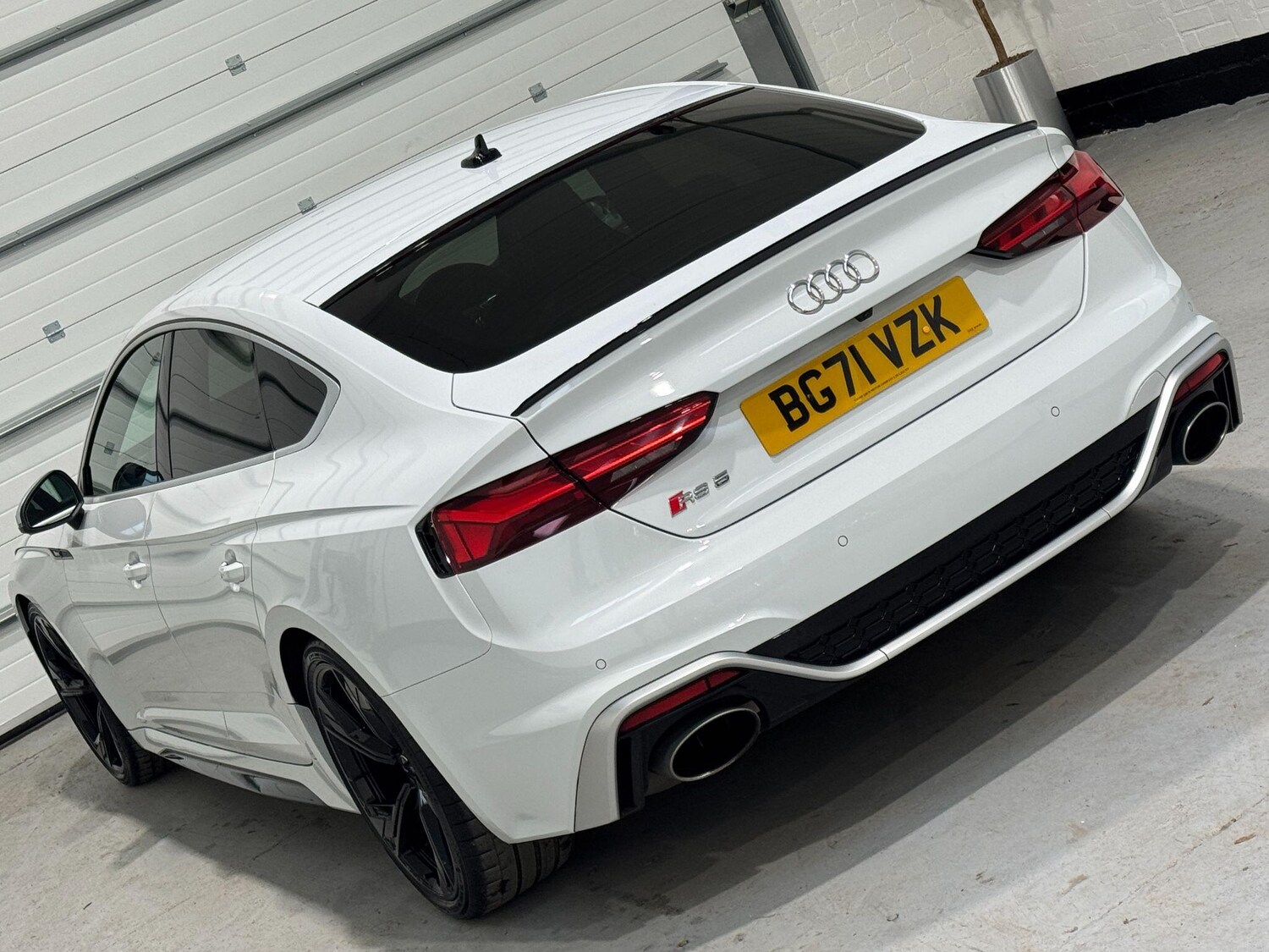 Used Audi RS5 2021 for sale - 77597990: Photo 27