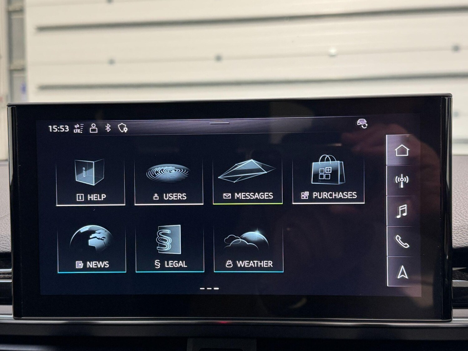 Used Audi RS5 2021 for sale - 77597990: Photo 34