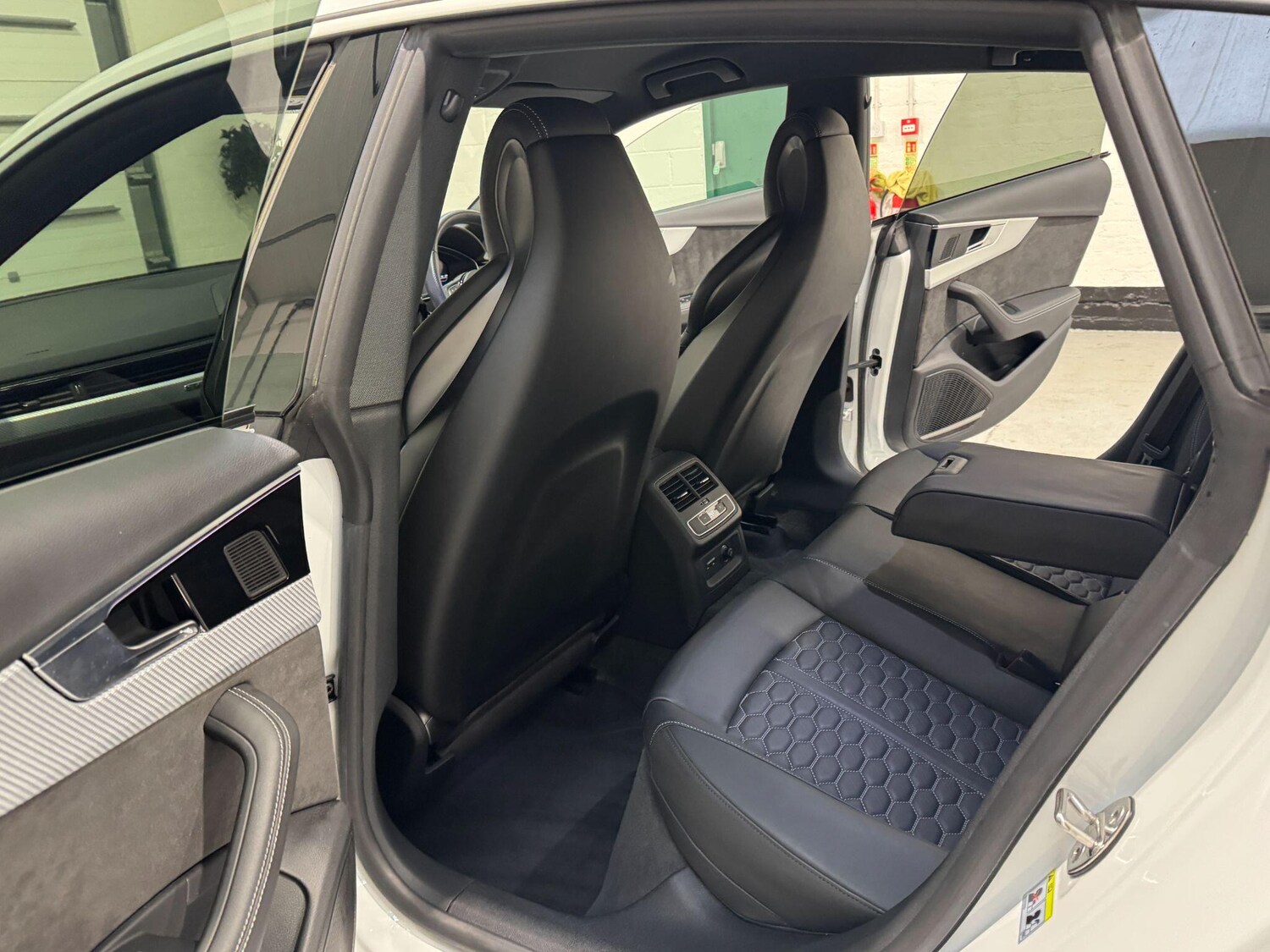 Used Audi RS5 2021 for sale - 77597990: Photo 42