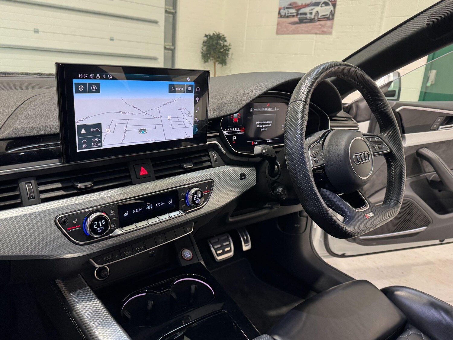 Used Audi RS5 2021 for sale - 77597990: Photo 44