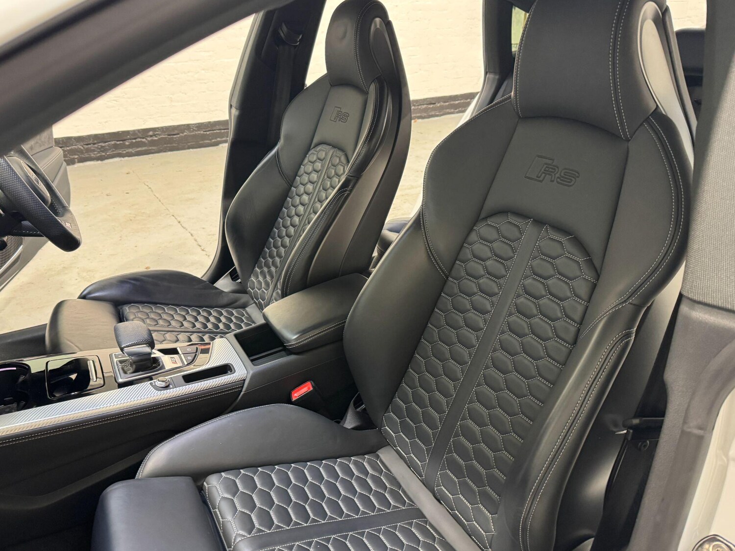 Used Audi RS5 2021 for sale - 77597990: Photo 46