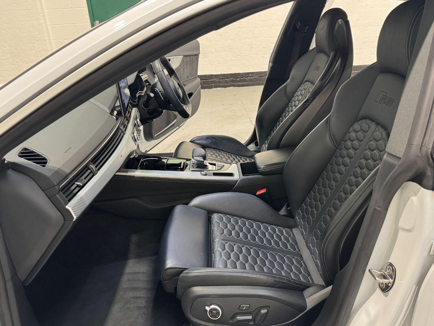 Used Audi RS5 2021 for sale - 77597990: Photo 47