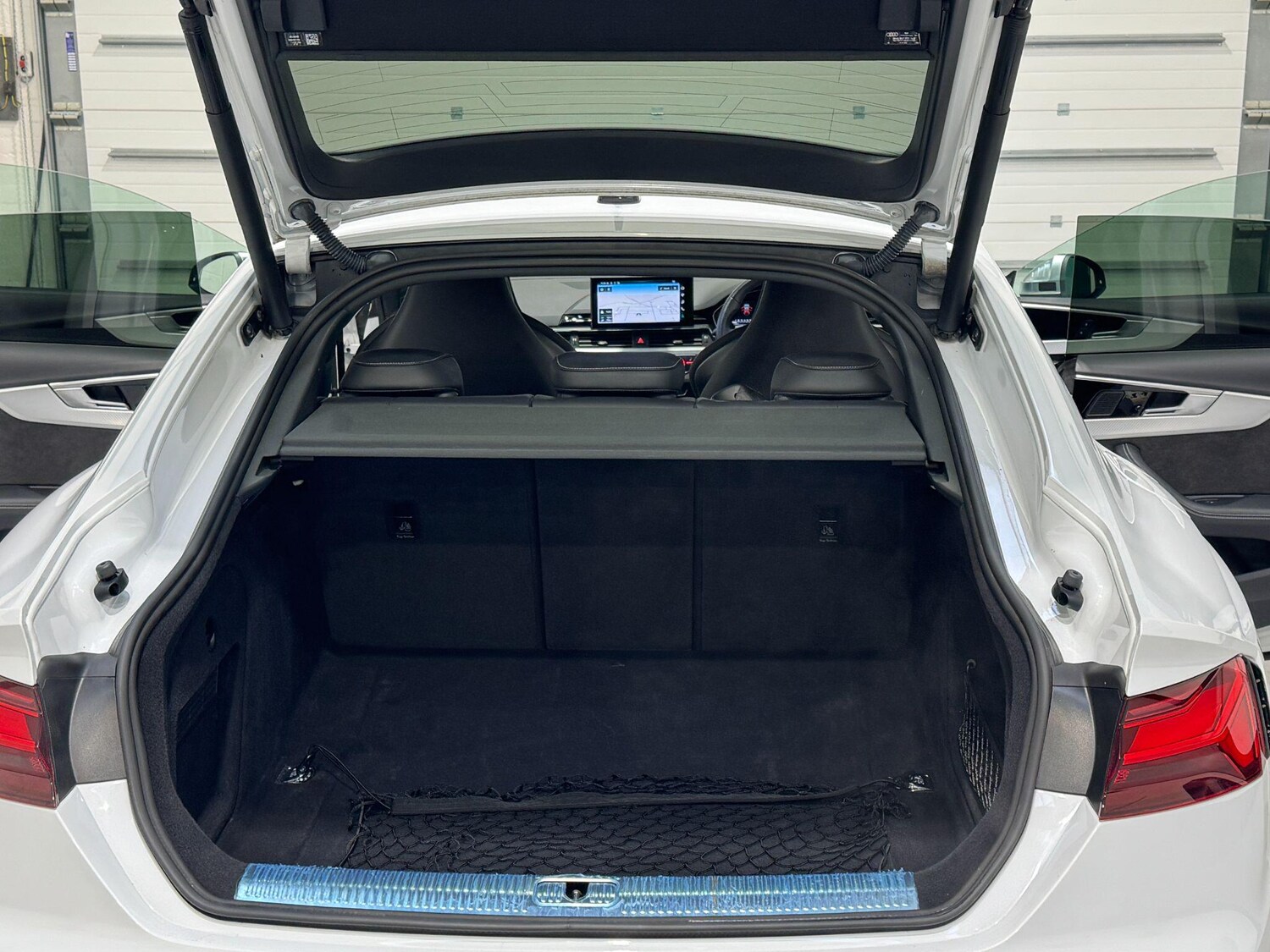 Used Audi RS5 2021 for sale - 77597990: Photo 48