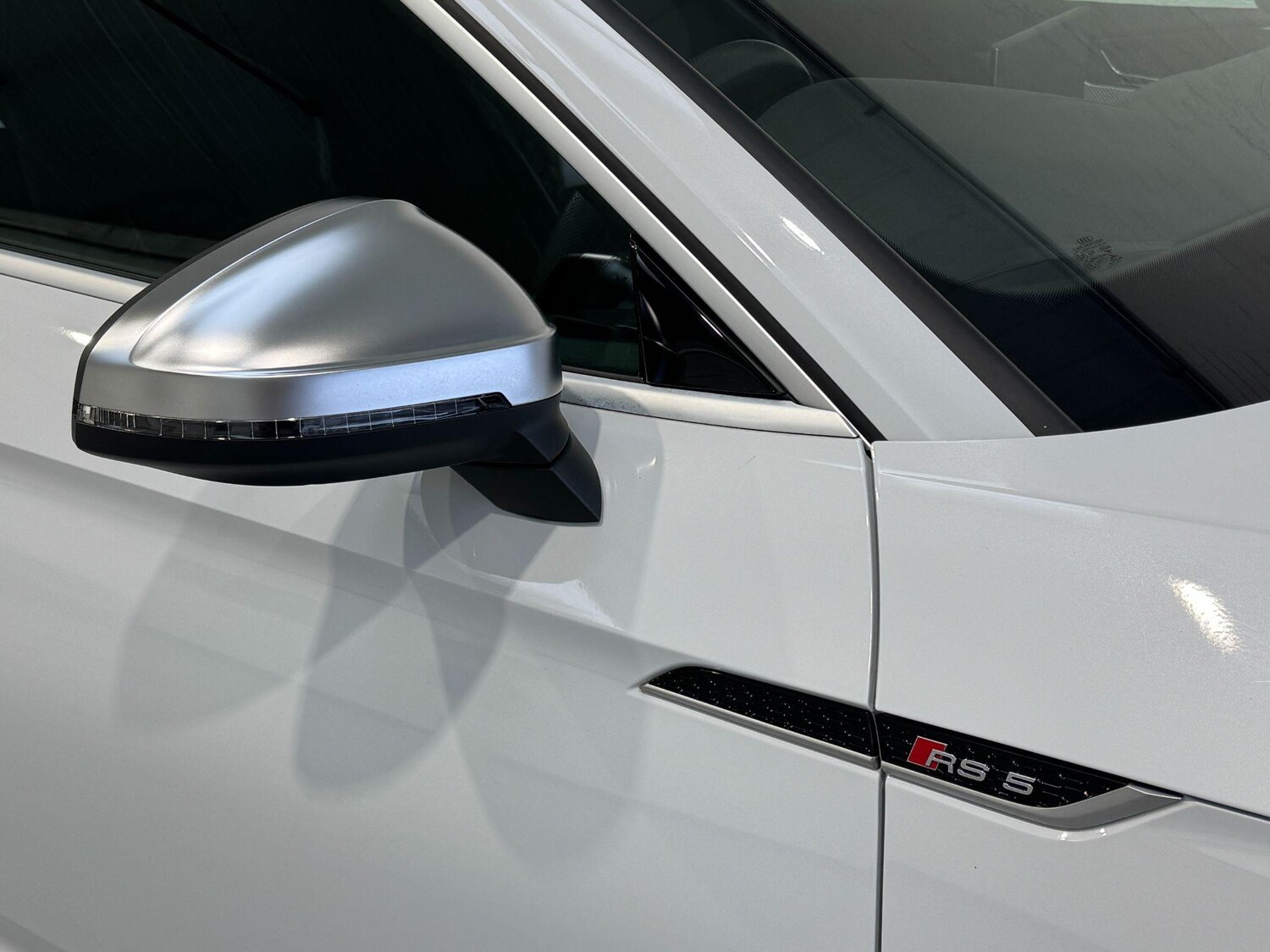 Used Audi RS5 2021 for sale - 77597990: Photo 53