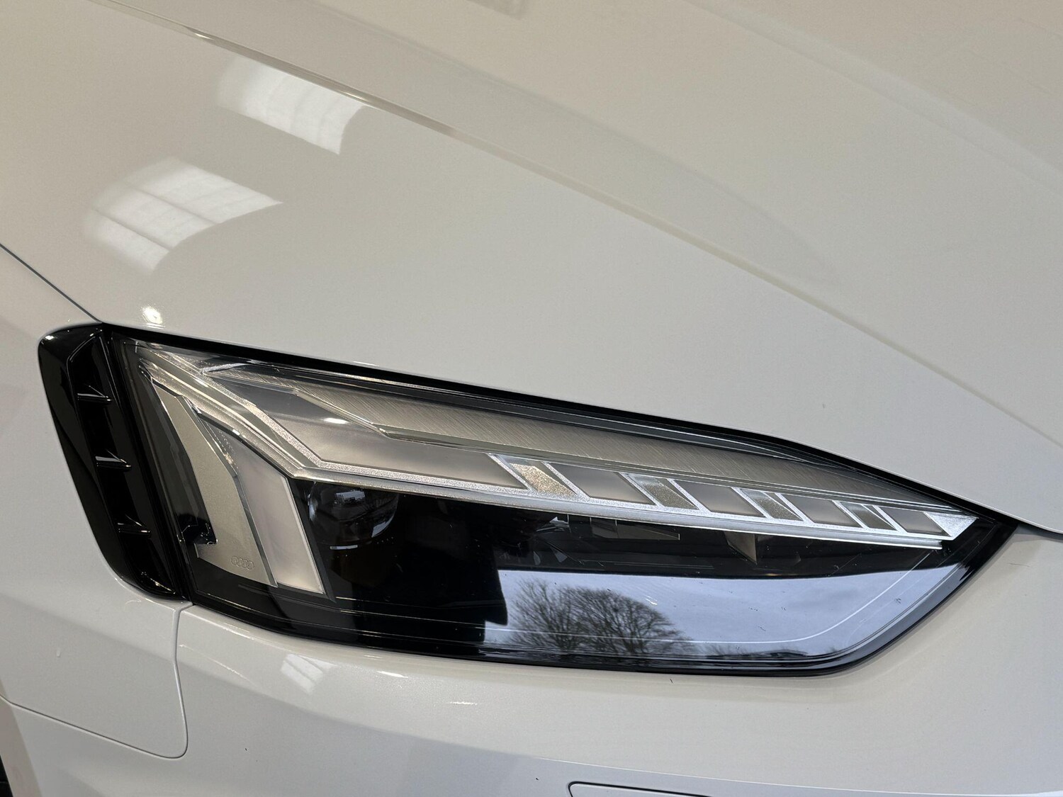 Used Audi RS5 2021 for sale - 77597990: Photo 54