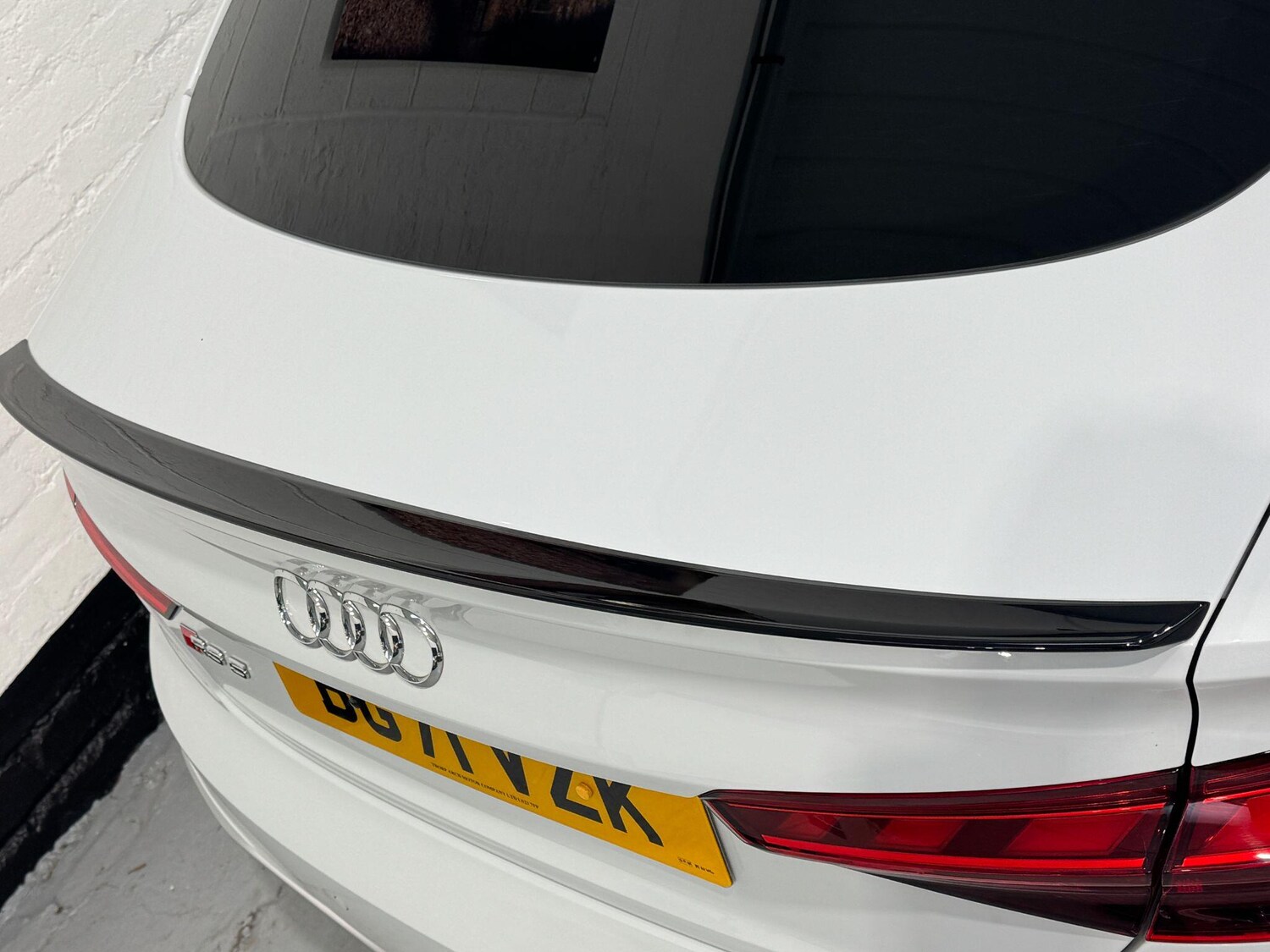 Used Audi RS5 2021 for sale - 77597990: Photo 59