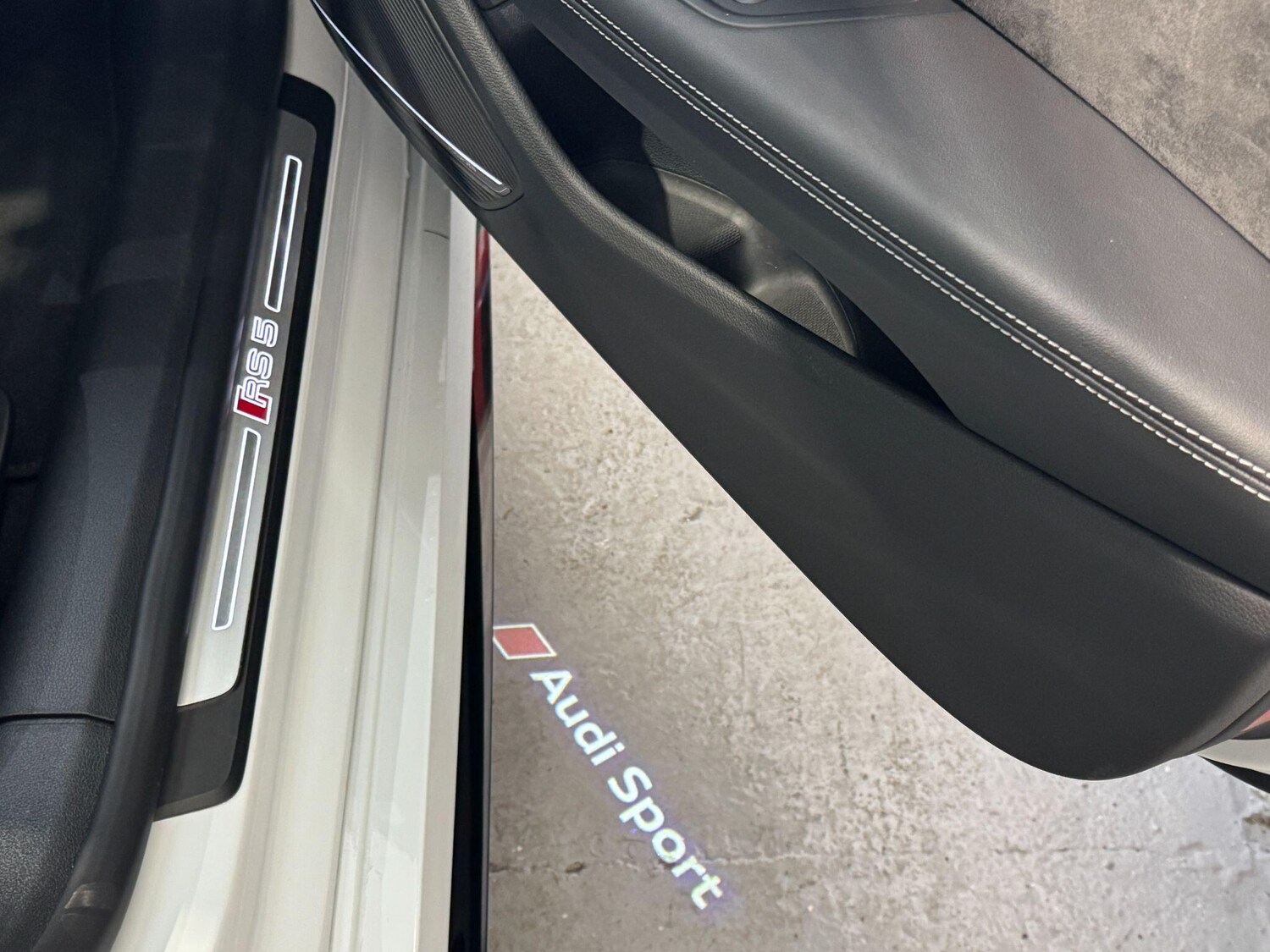 Used Audi RS5 2021 for sale - 77597990: Photo 63