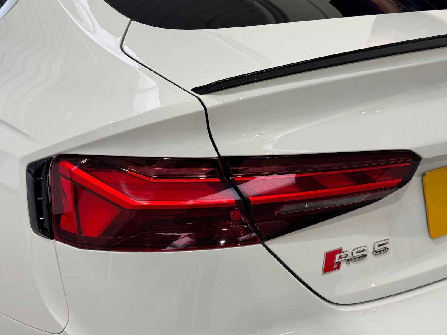 Used Audi RS5 2021 for sale - 77597990: Photo 65