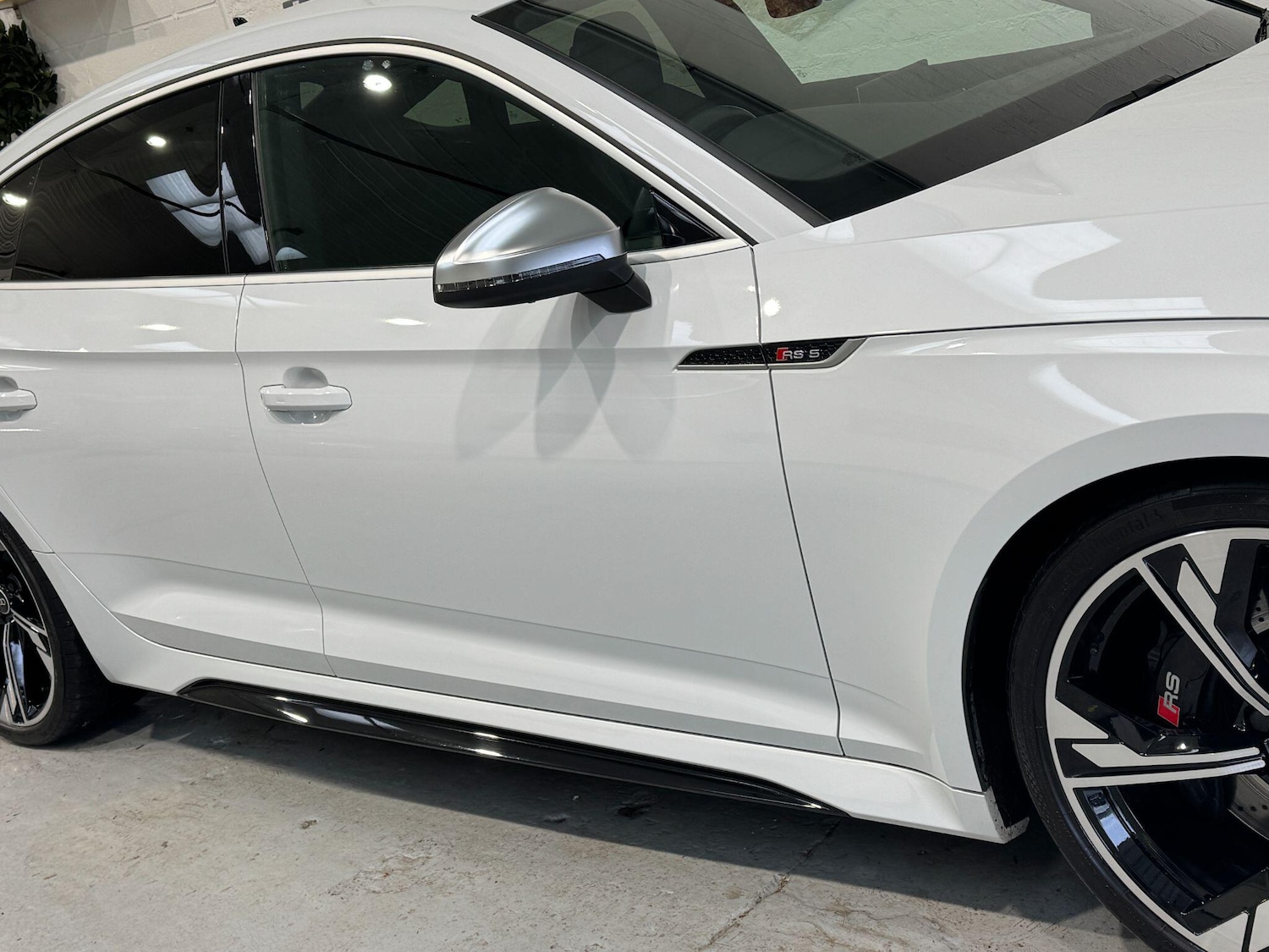 Used Audi RS5 2021 for sale - 77597990: Photo 67