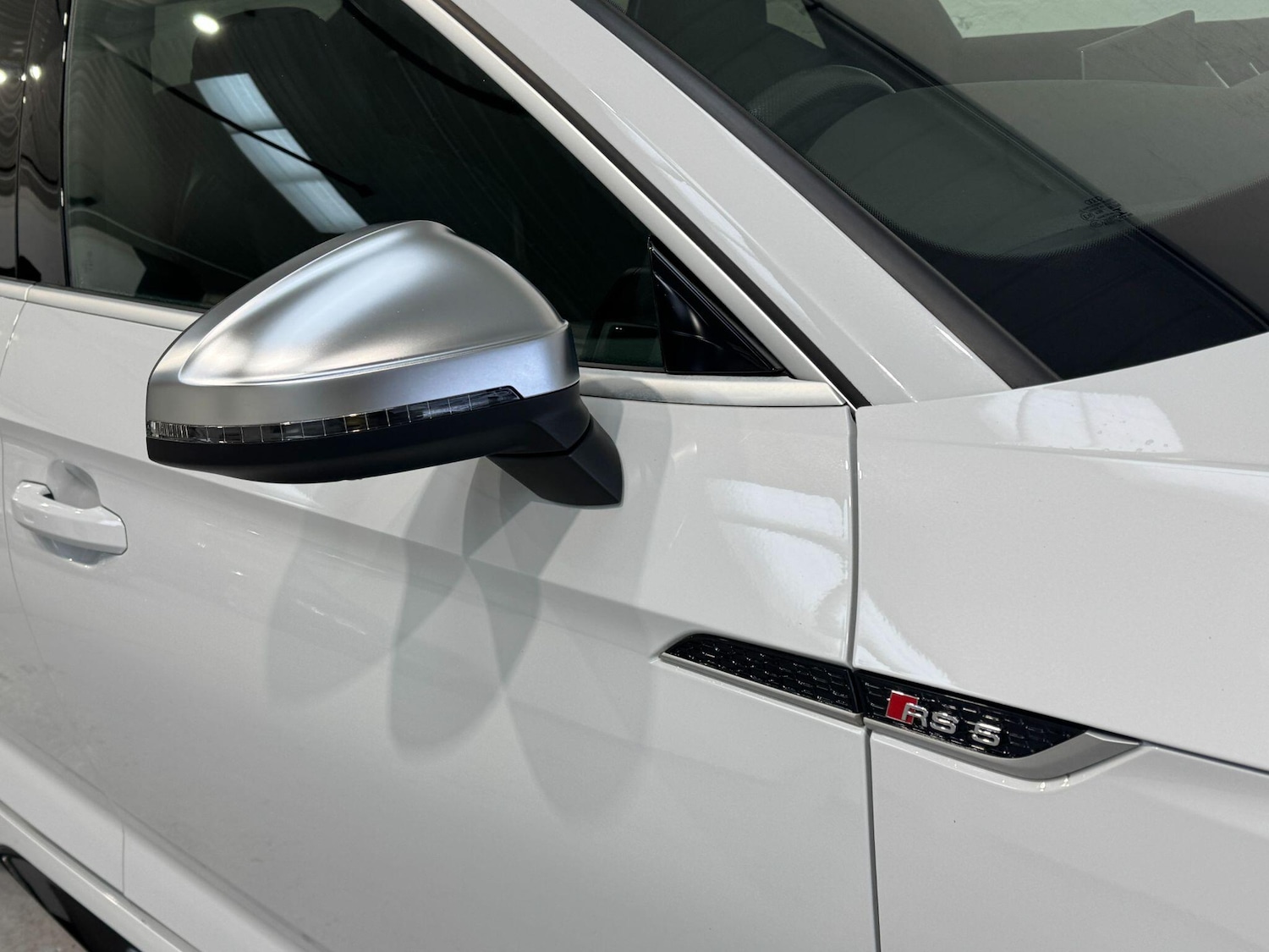 Used Audi RS5 2021 for sale - 77597990: Photo 68