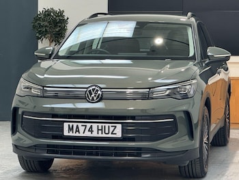 Used Volkswagen Tiguan 2024 for sale - 79508513: Photo