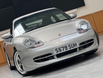 Used Porsche 911 1999 for sale - 79395984: Photo